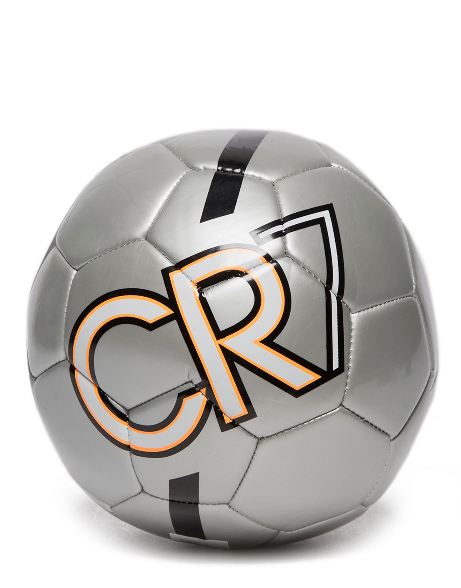 nike cr7 prestige soccer ball