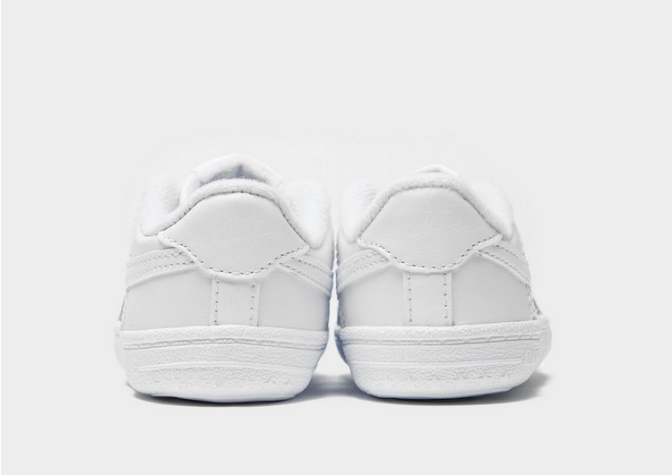 Buy White Nike Air Force 1 Crib Infant Jd Sports