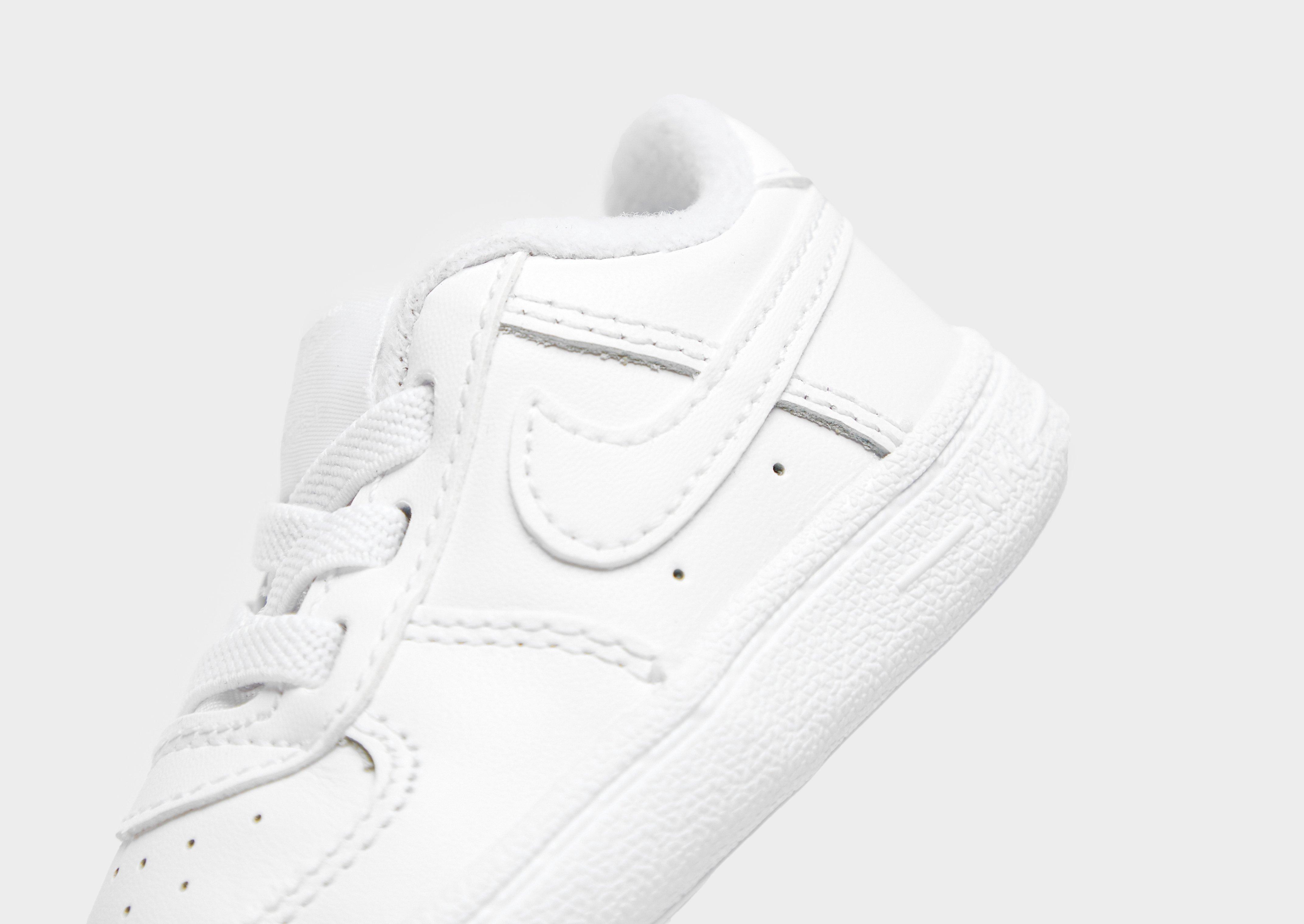 infant air force 1 soft bottom