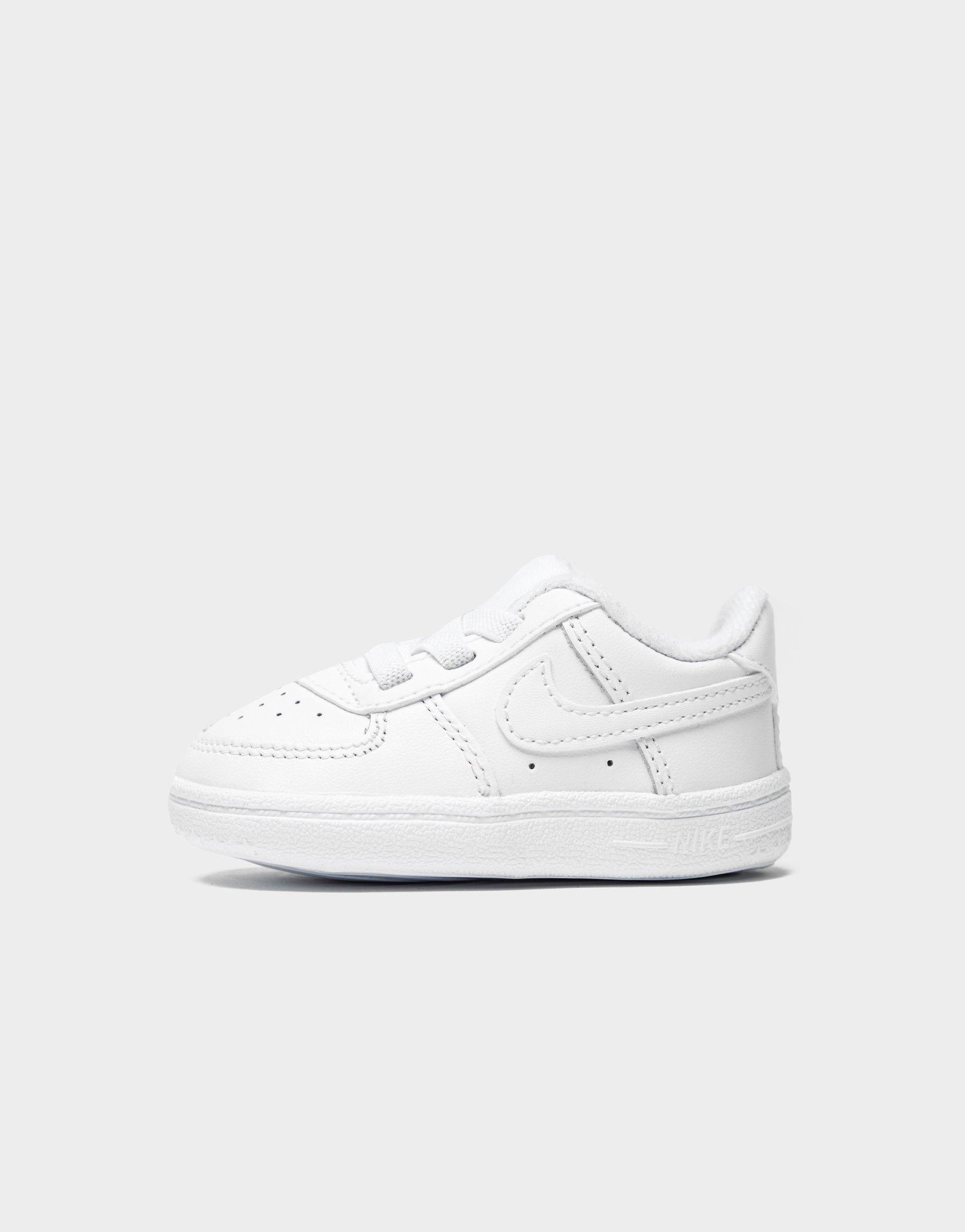 Nike Air Force 1 Crib Neonato