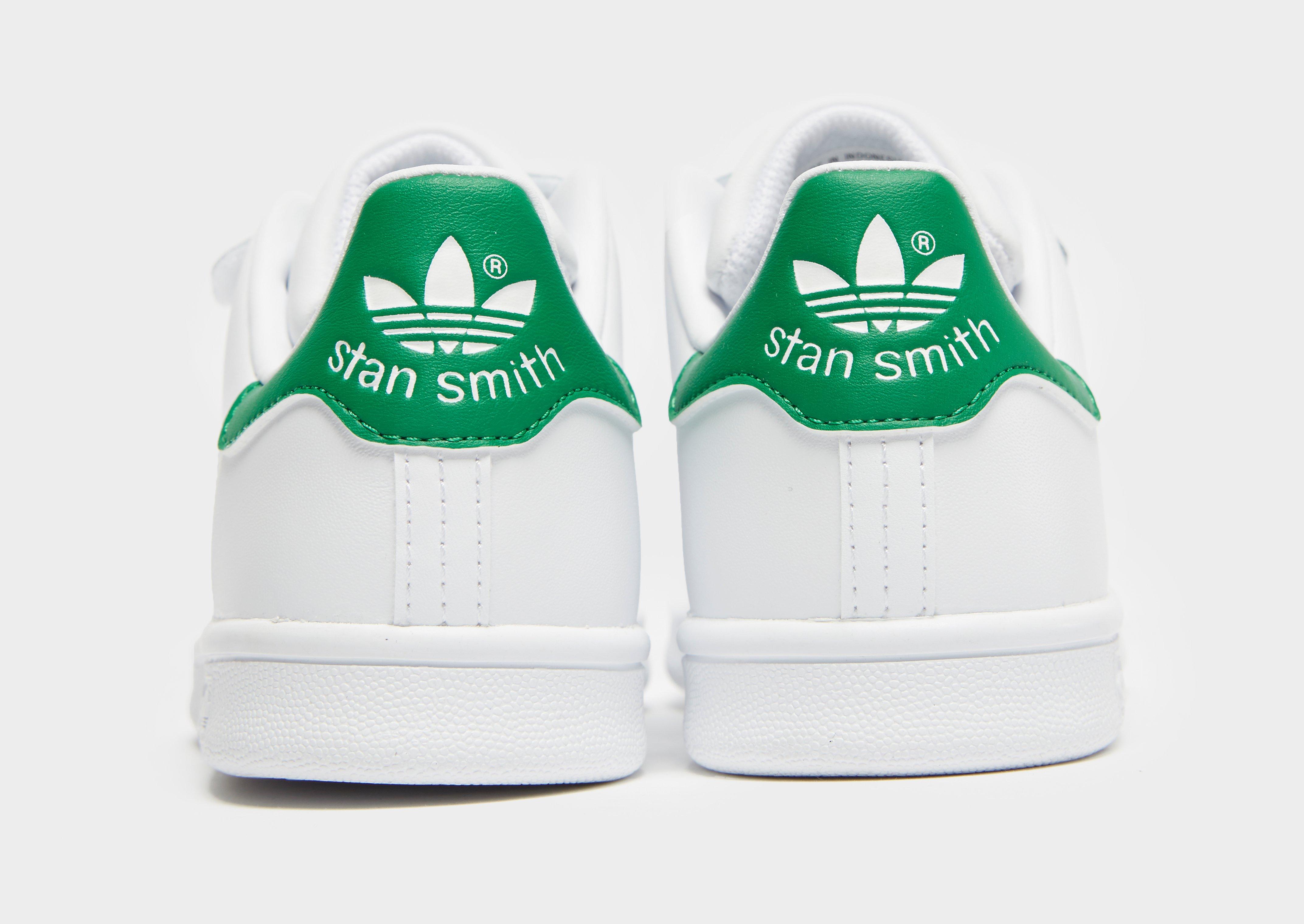 stan smith jd