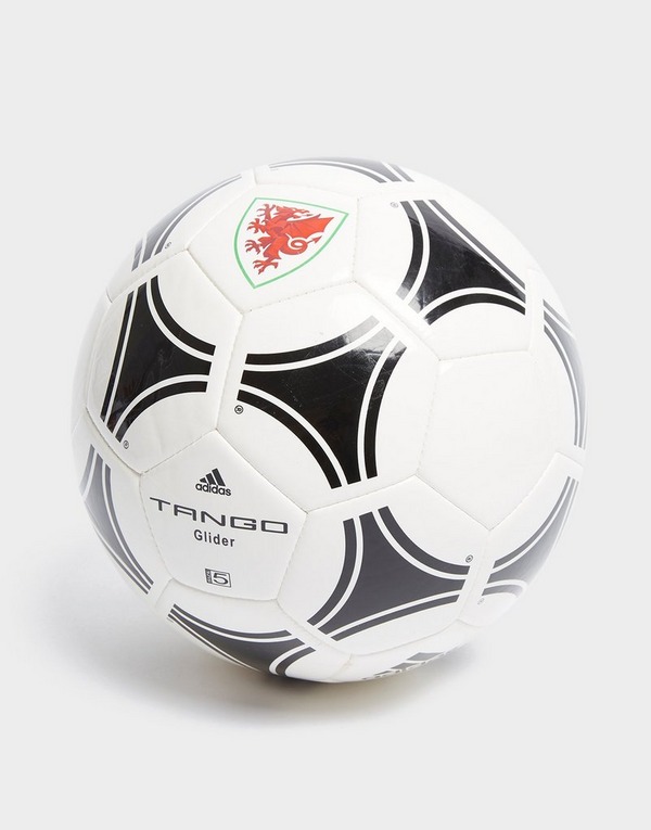 Adidas Fa Wales Tango Glider Football