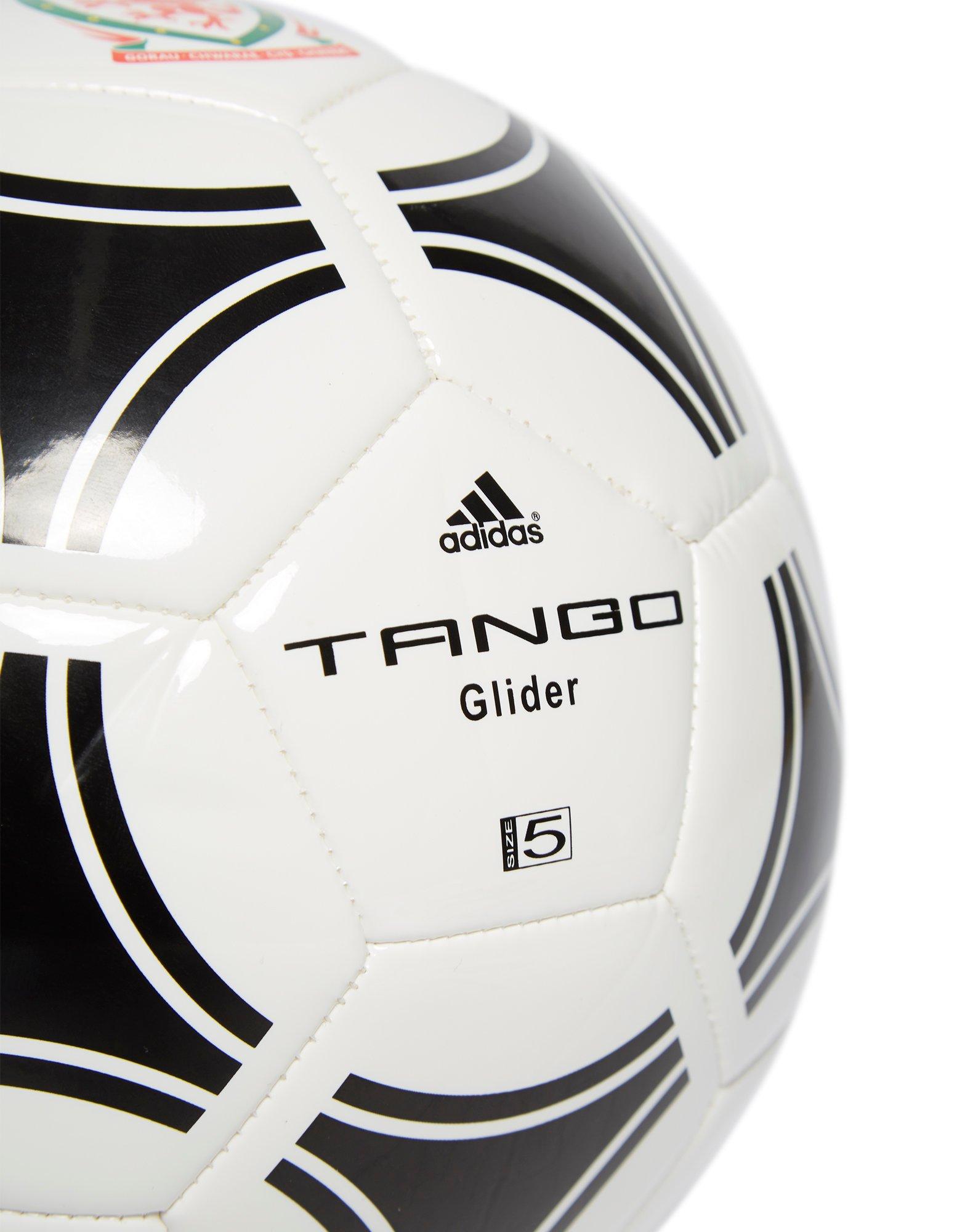 tango glider soccer ball