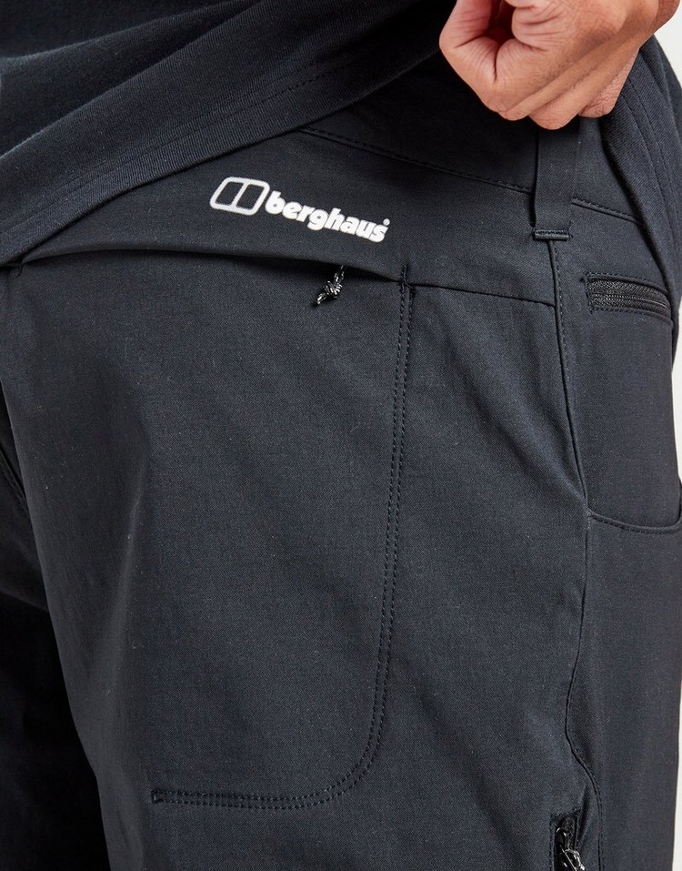 berghaus ortler 2.0 pants grey