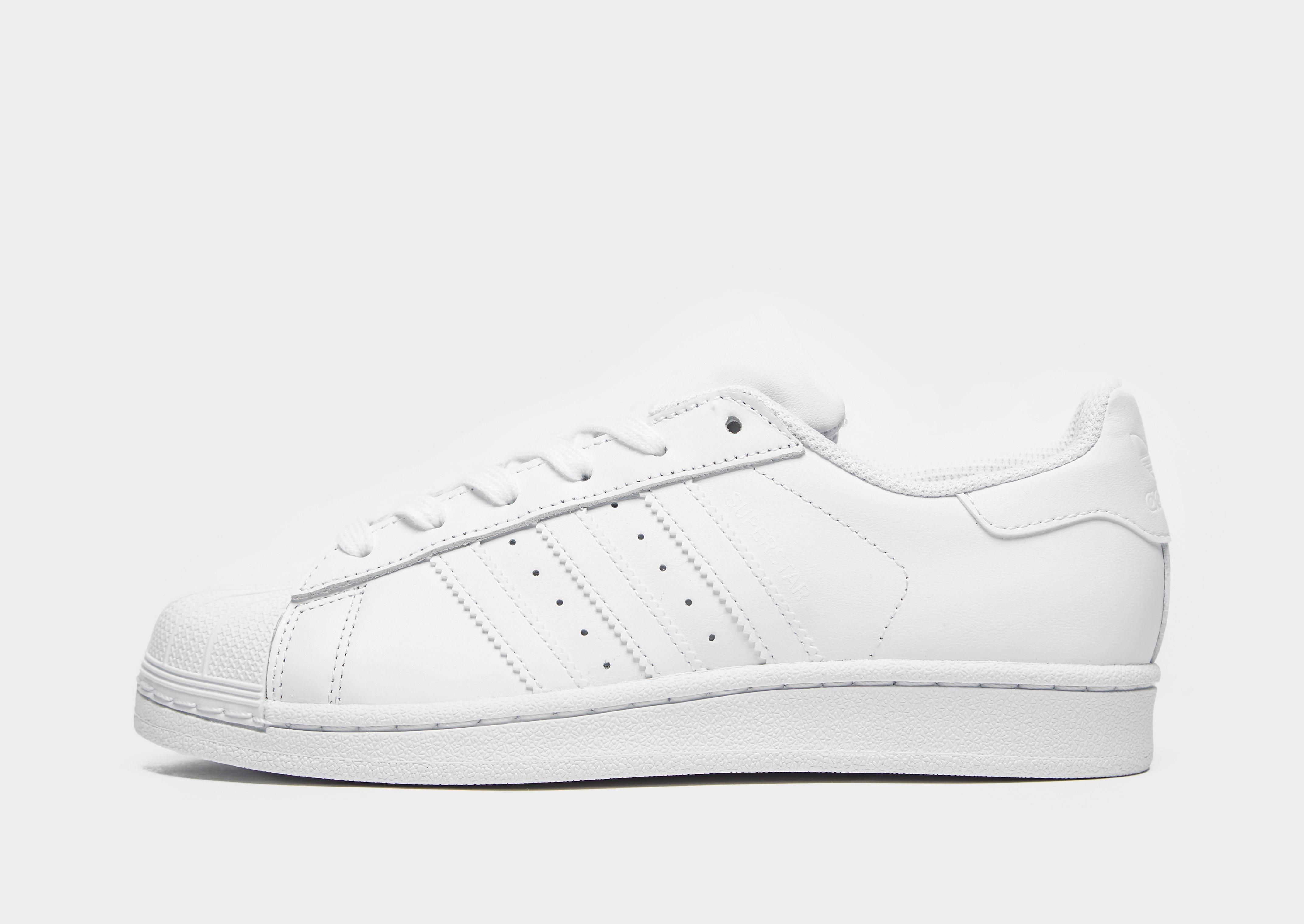 adidas superstar junior