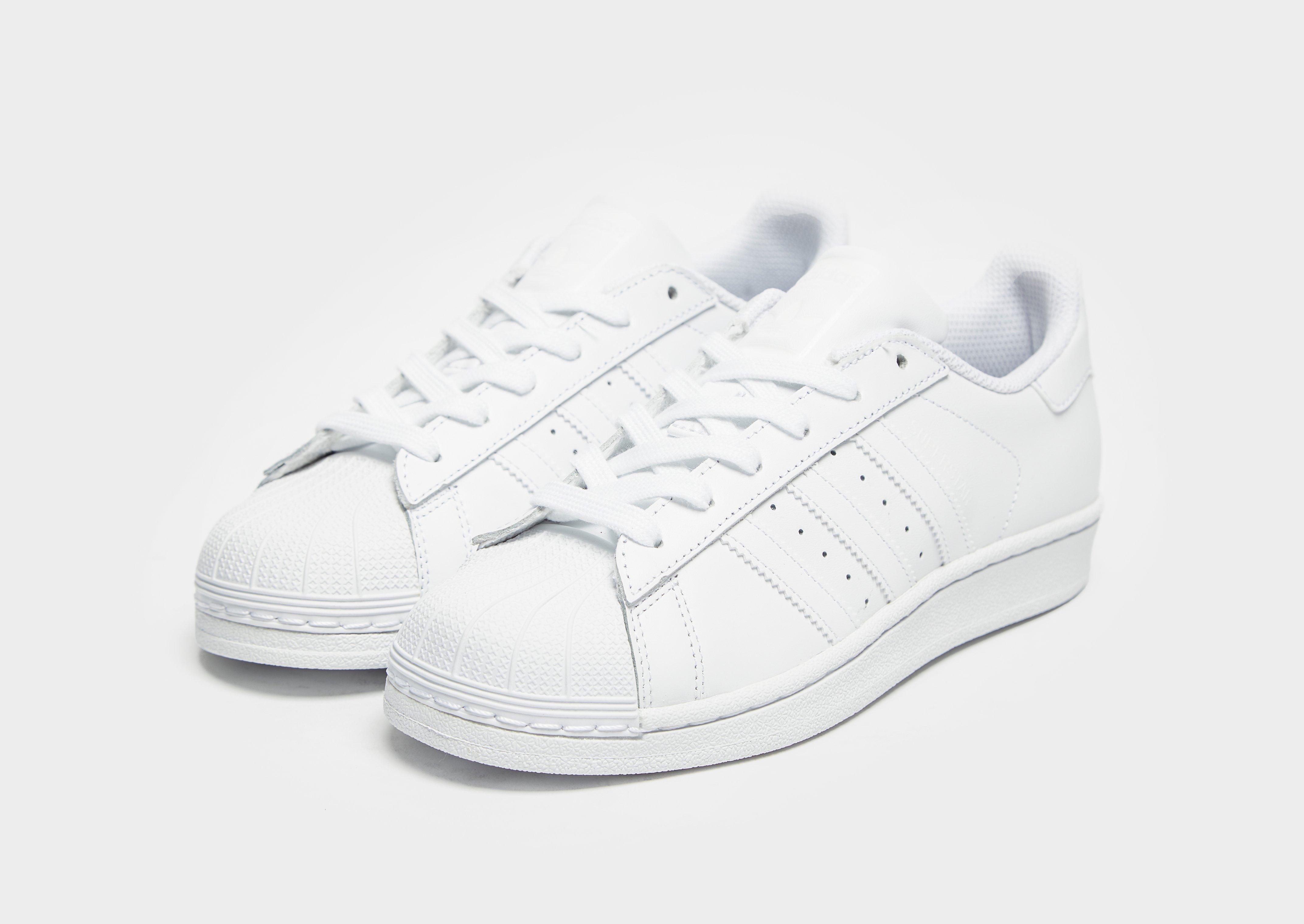 adidas Originals Superstar Junior