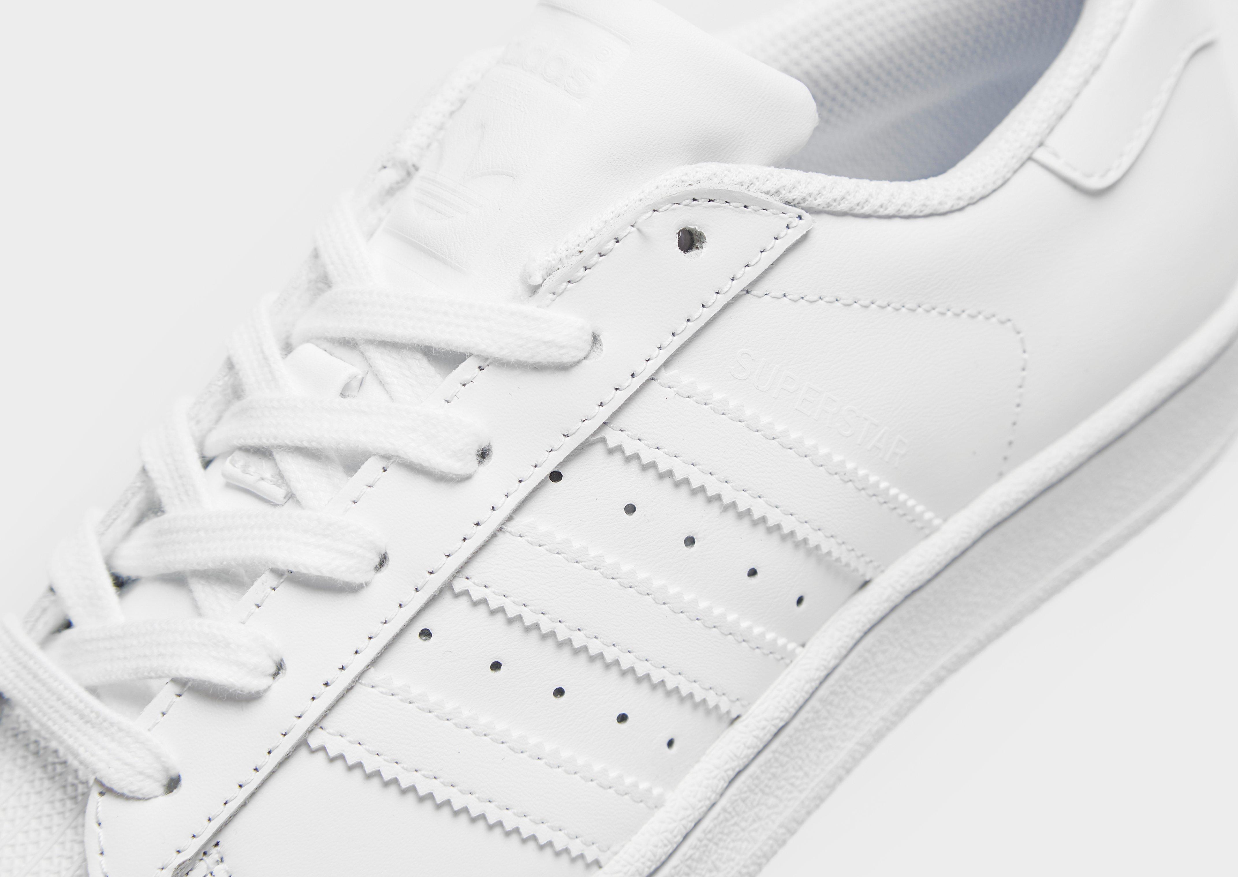 adidas Originals Superstar Junior