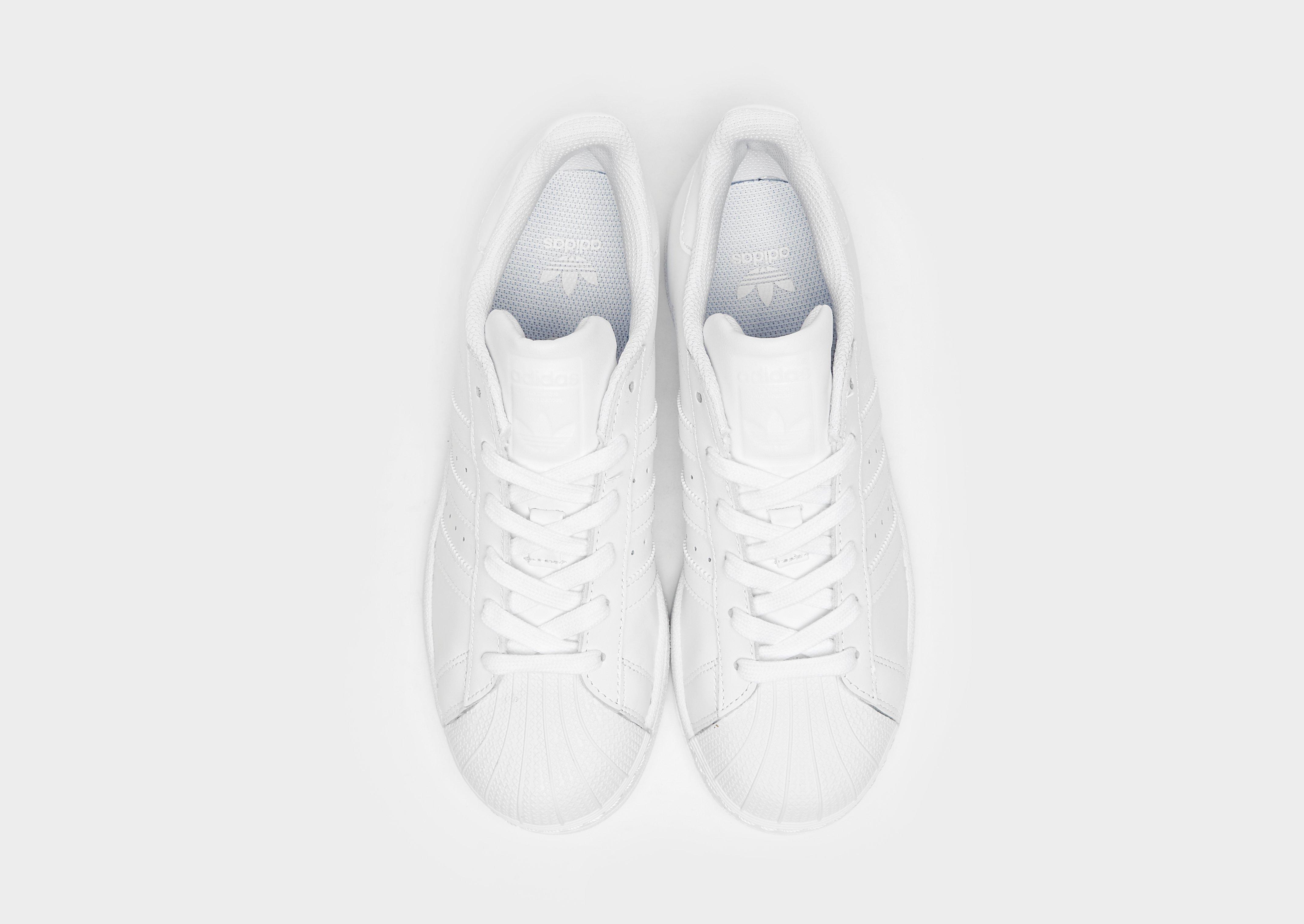 adidas Originals Superstar Junior