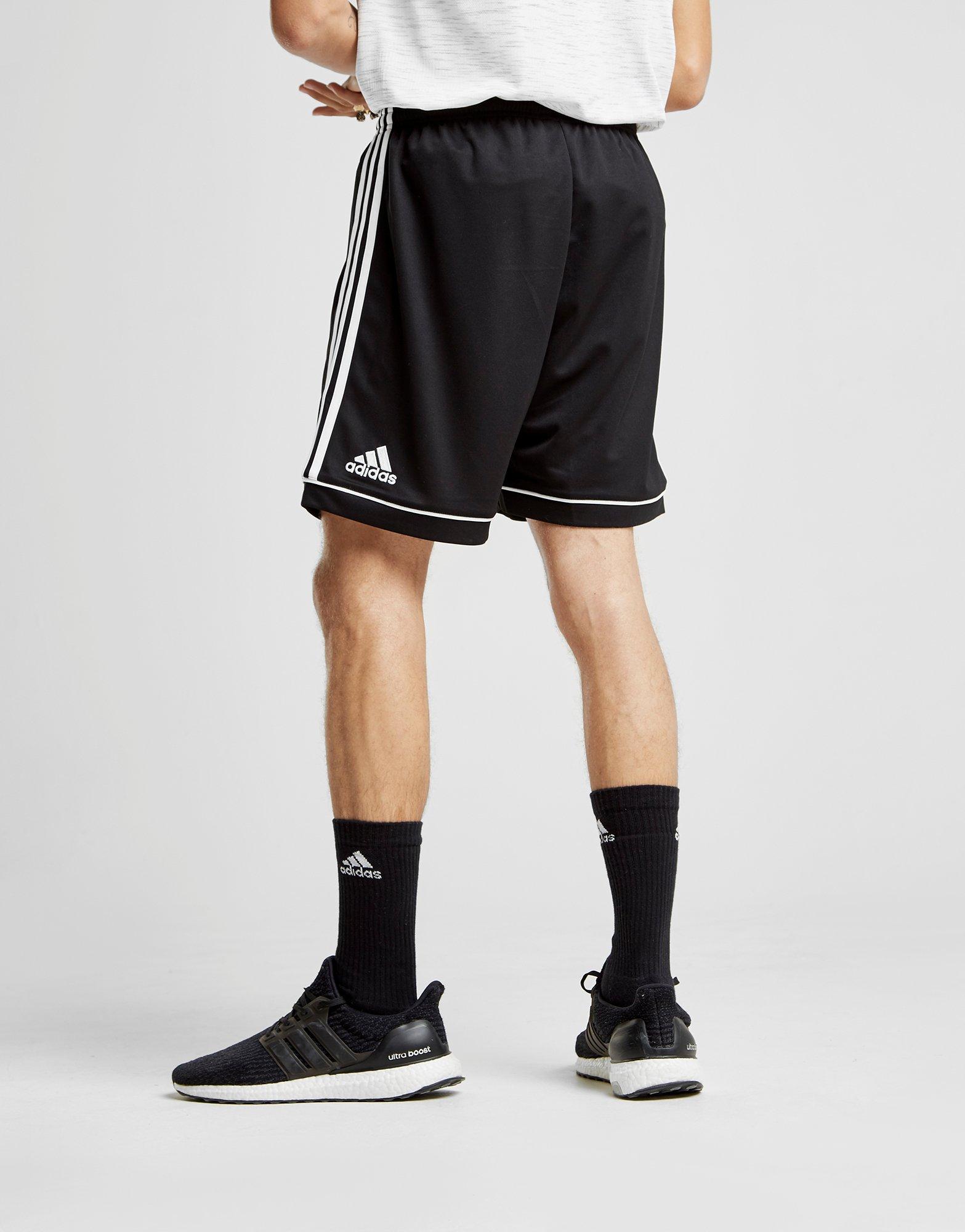 pantaloncini adidas squad 17