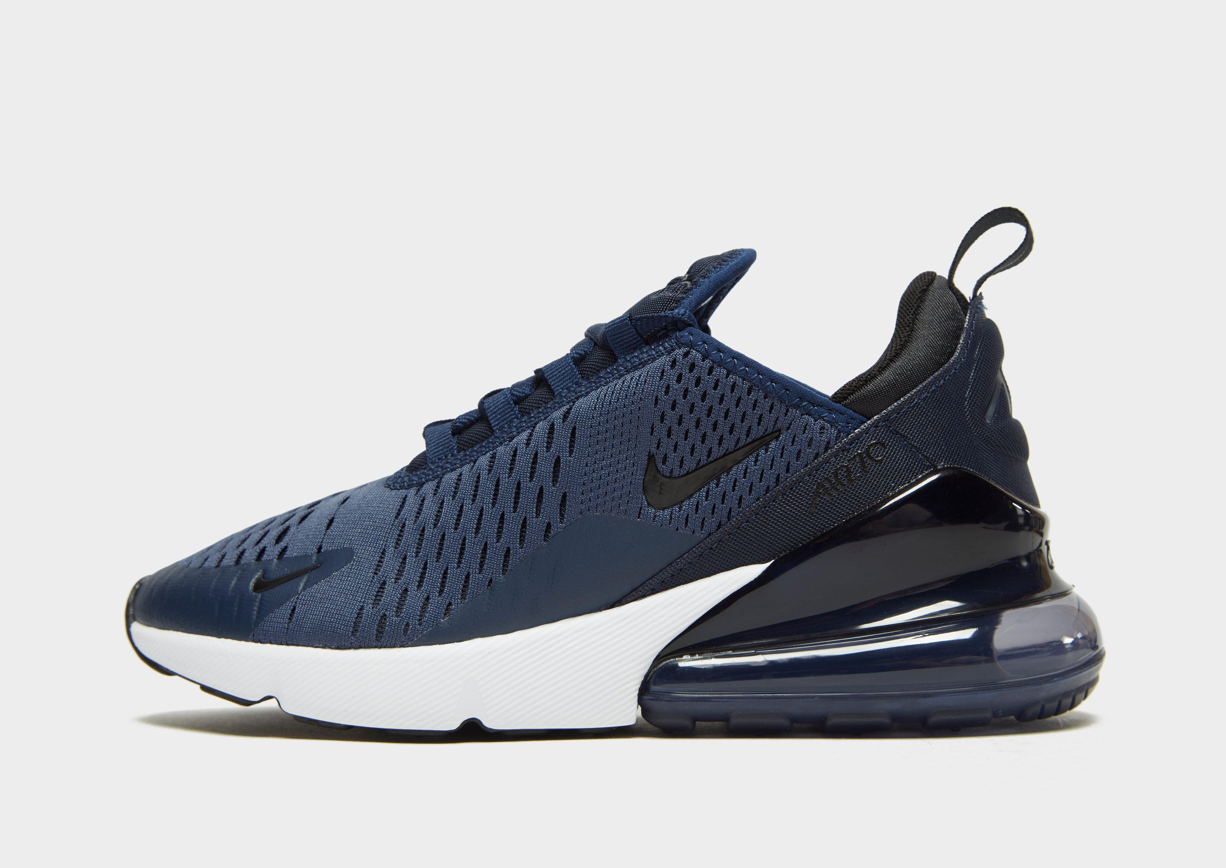 air max 270 bg childrens trainers