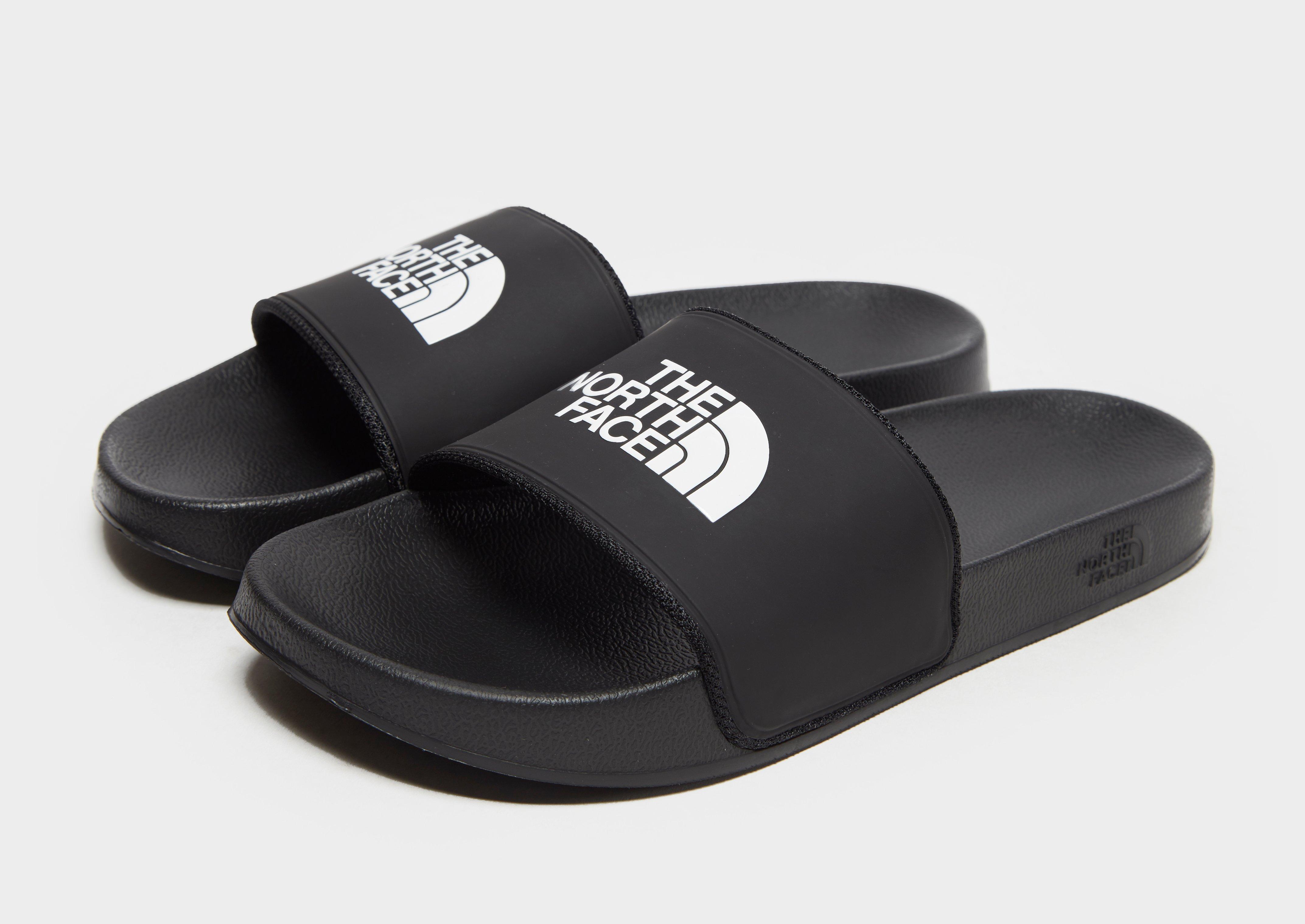 the north face sliders womens