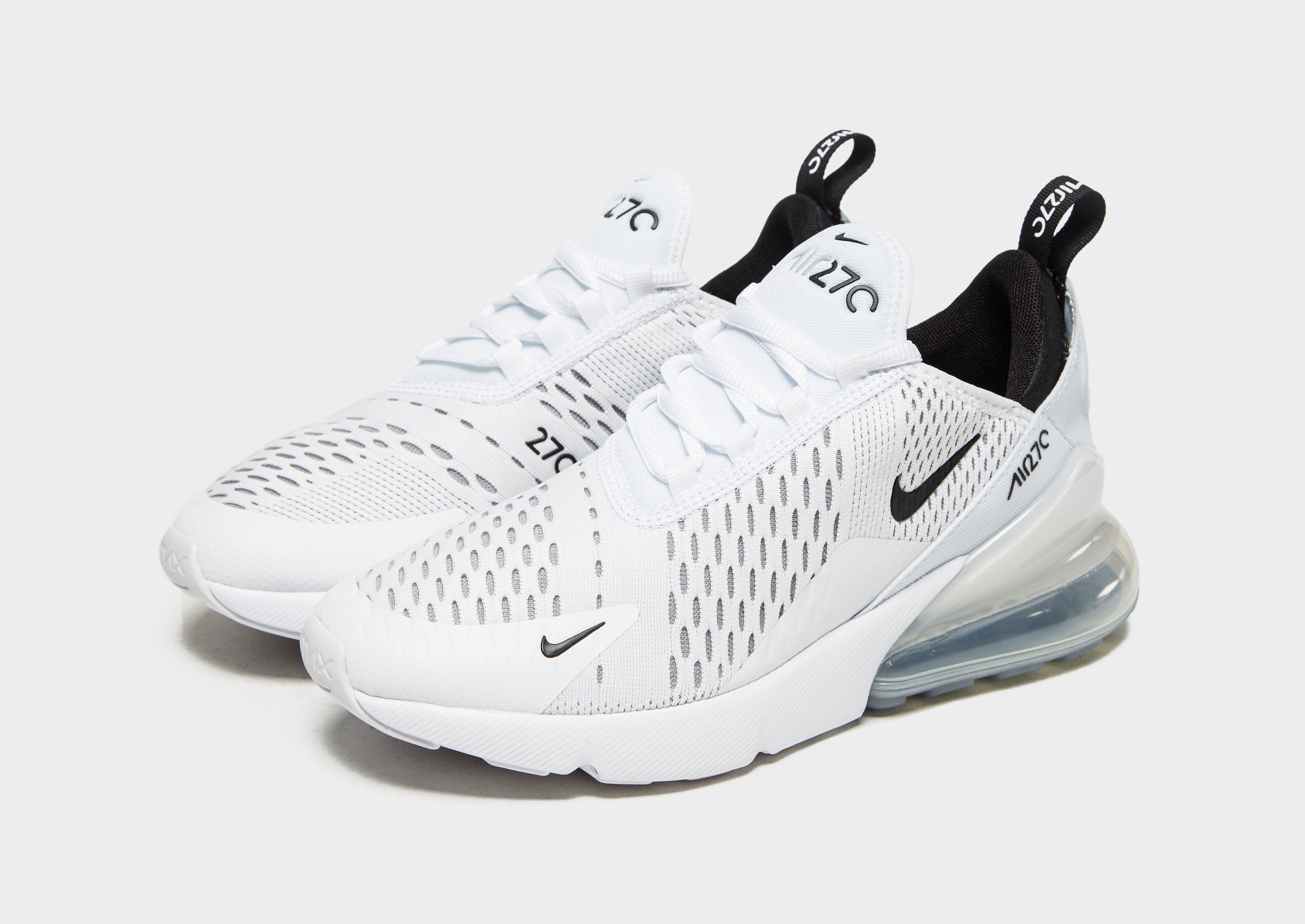 jd sport nike air max 270