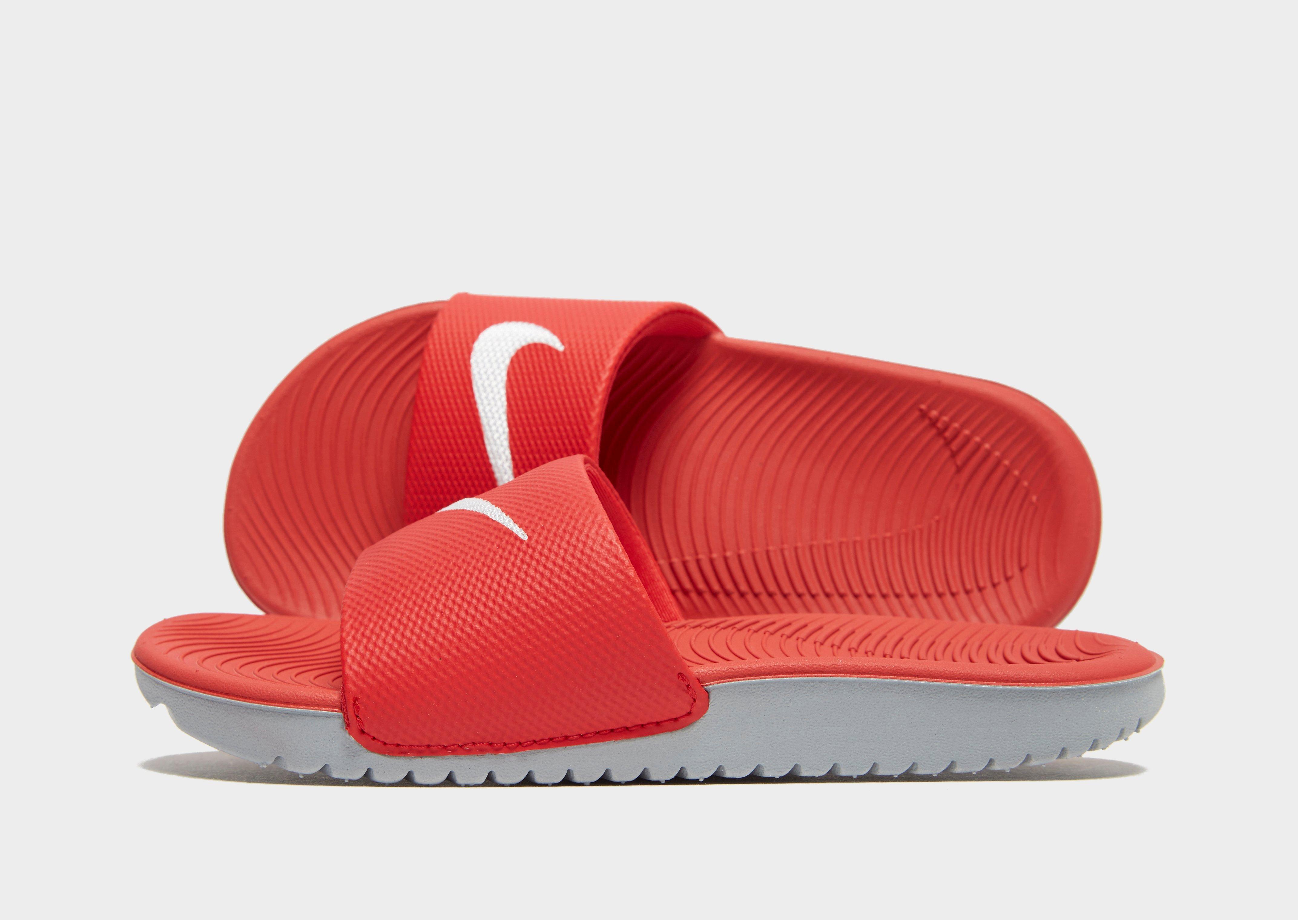 sandali nike bambino