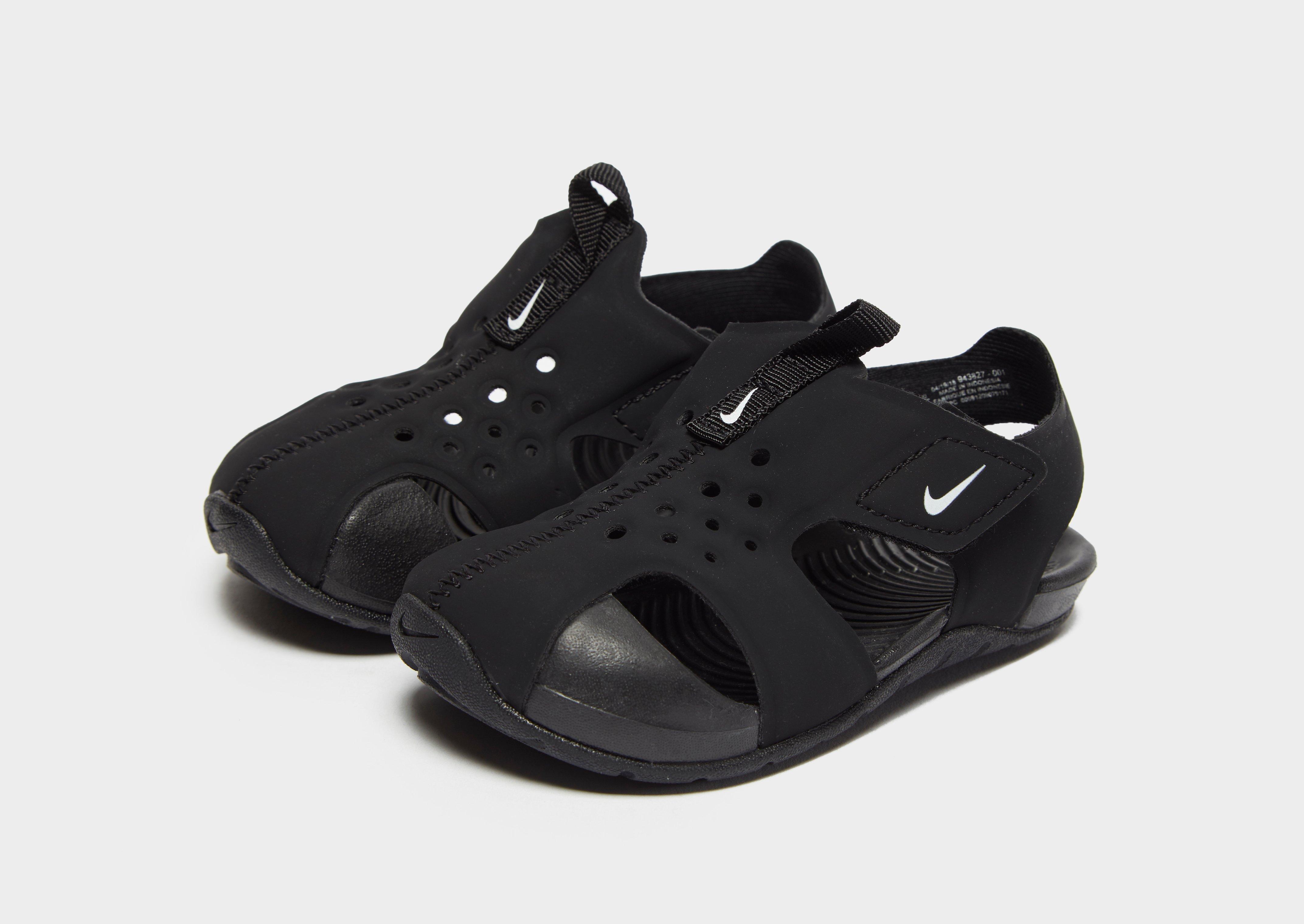nike sunray protect infant sandals