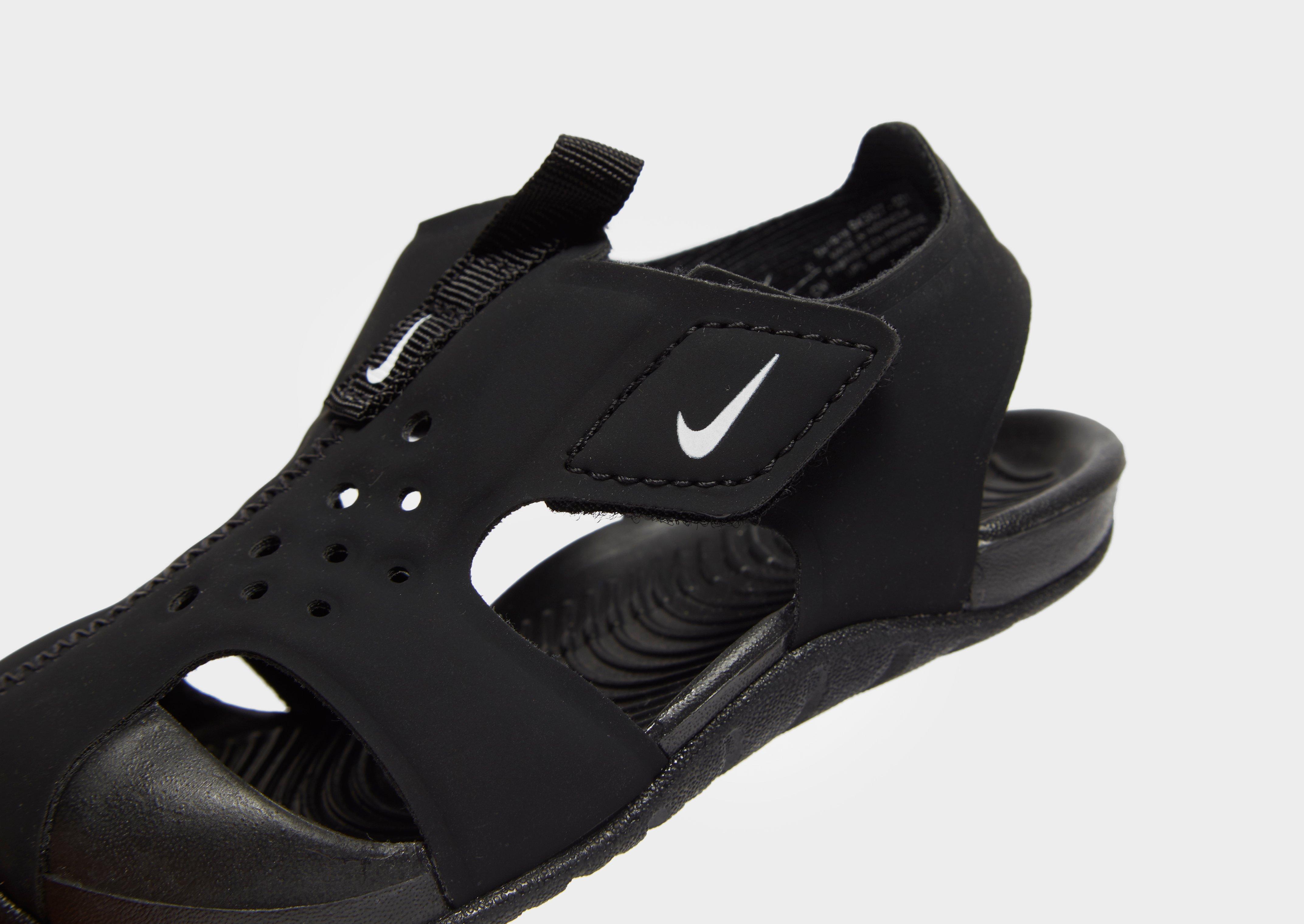 nike men's sunray sandals