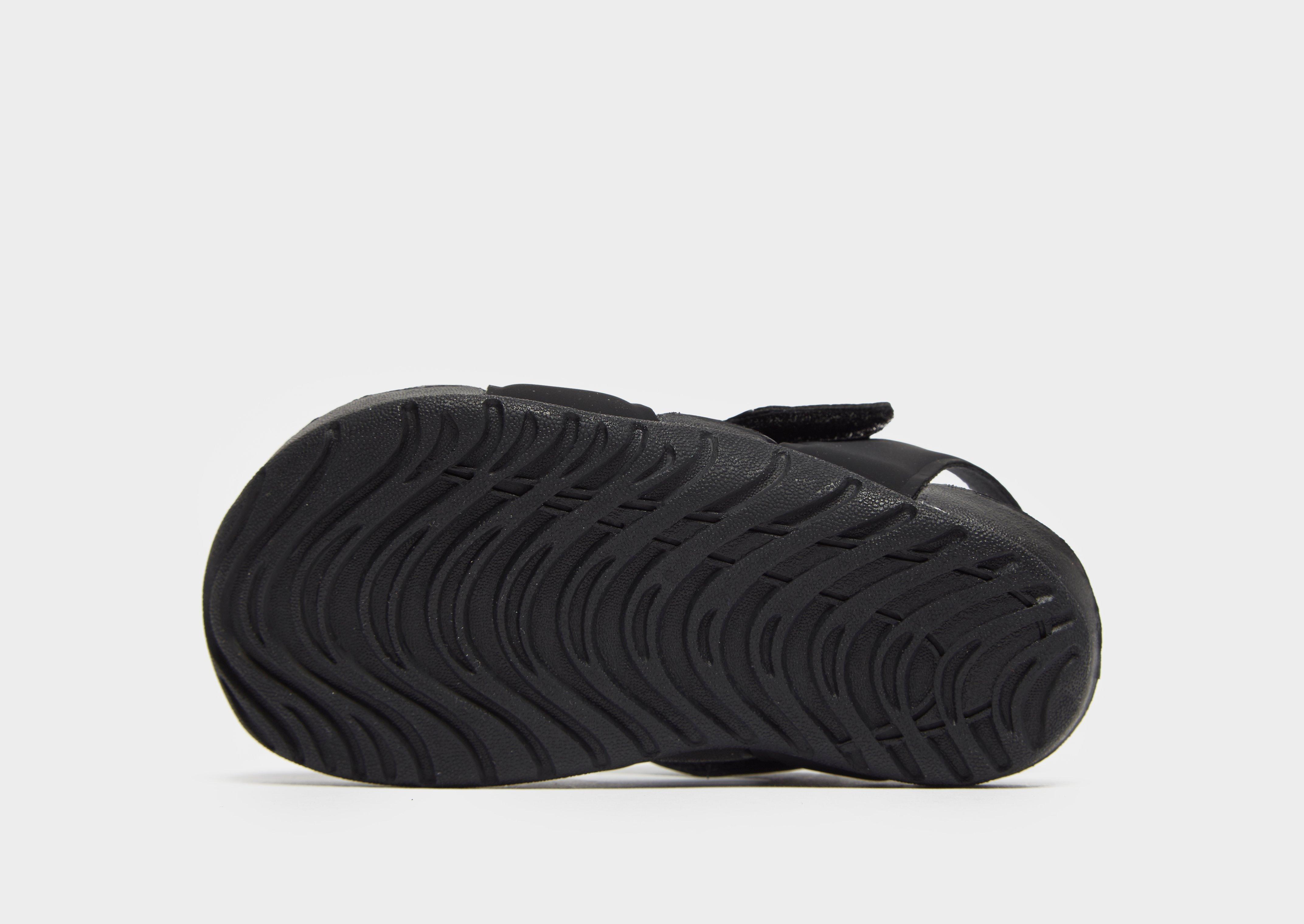 baby nike sunray sandals