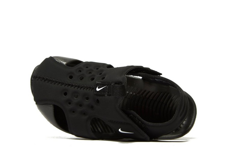 Black Nike Sunray Protect 2 Infant | JD Sports
