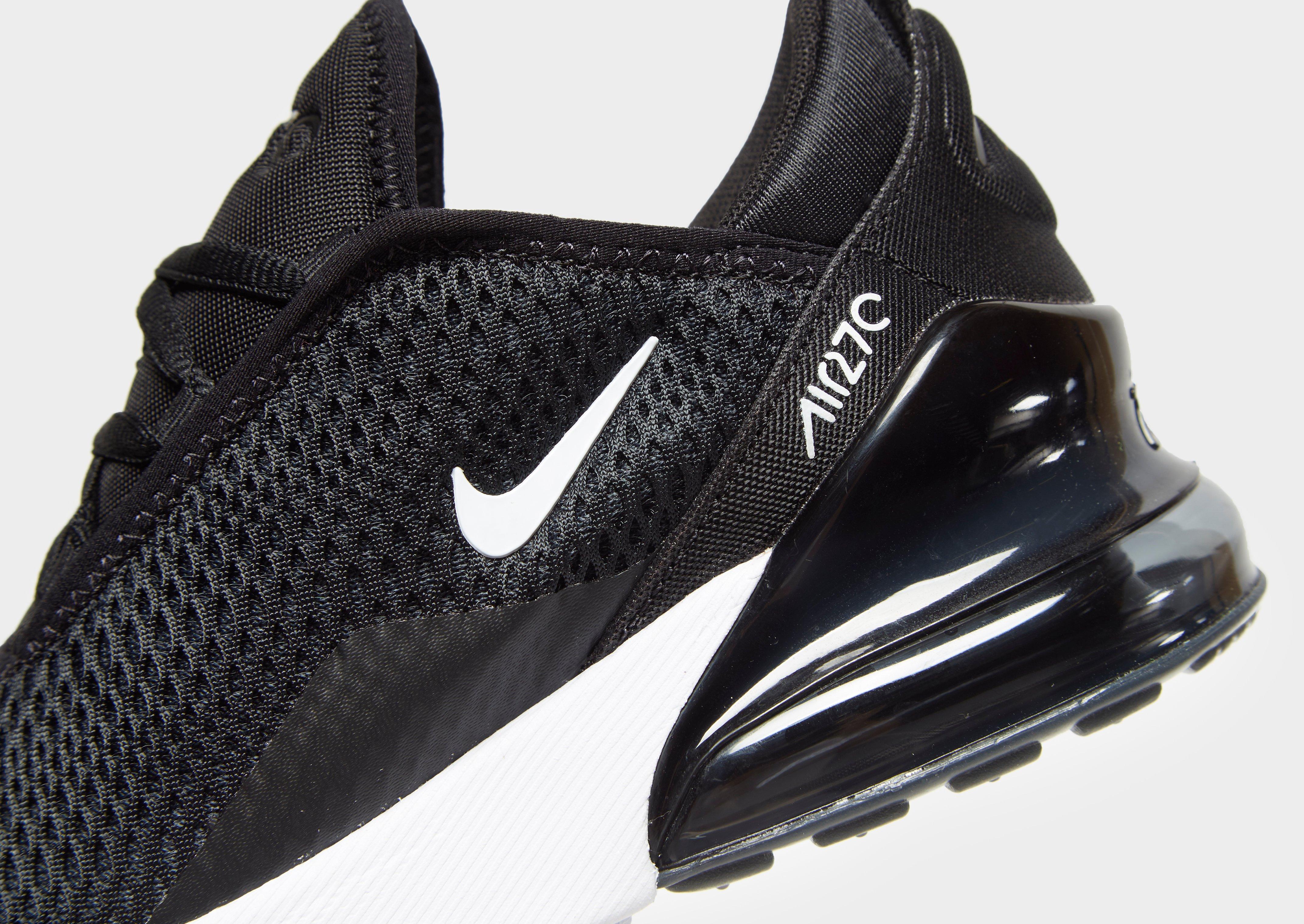 air max 270 noir enfant