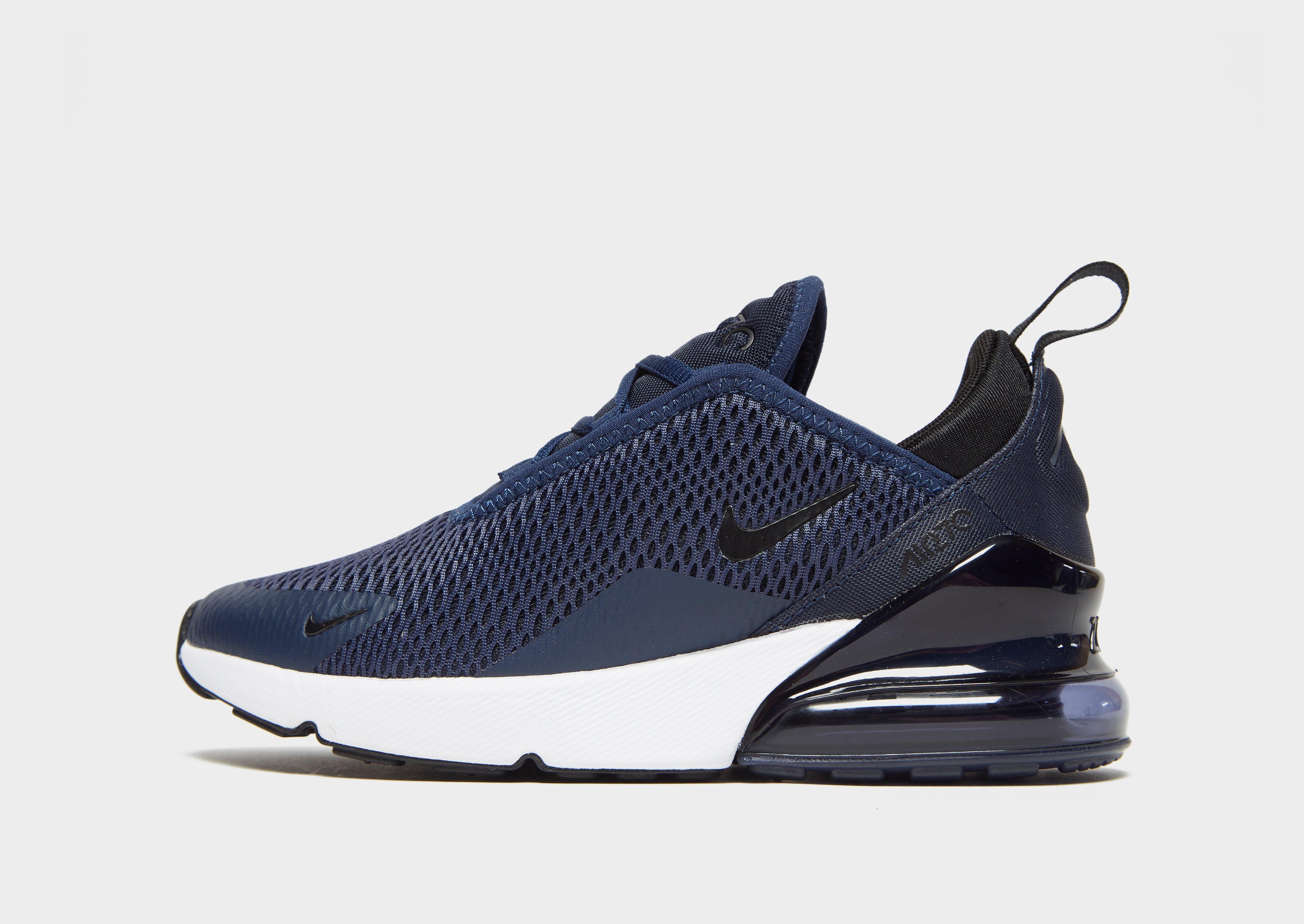 scarpe nike air max 270 ragazzo