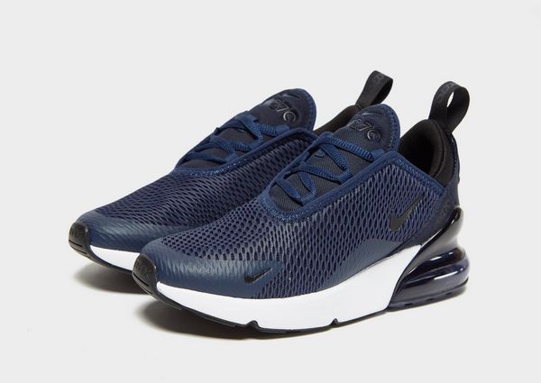 {keywor d} 270 air max bambino blu