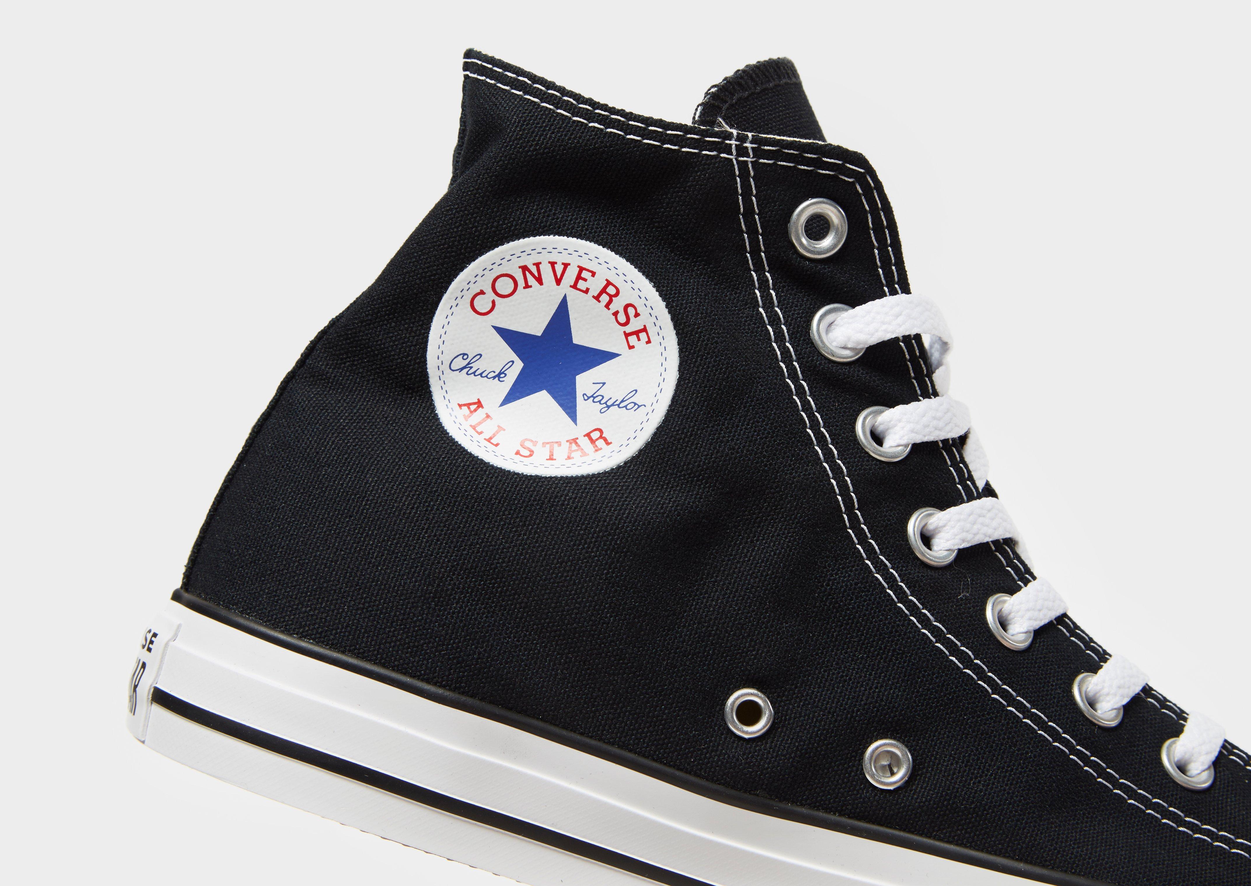 converse all star hi chuck