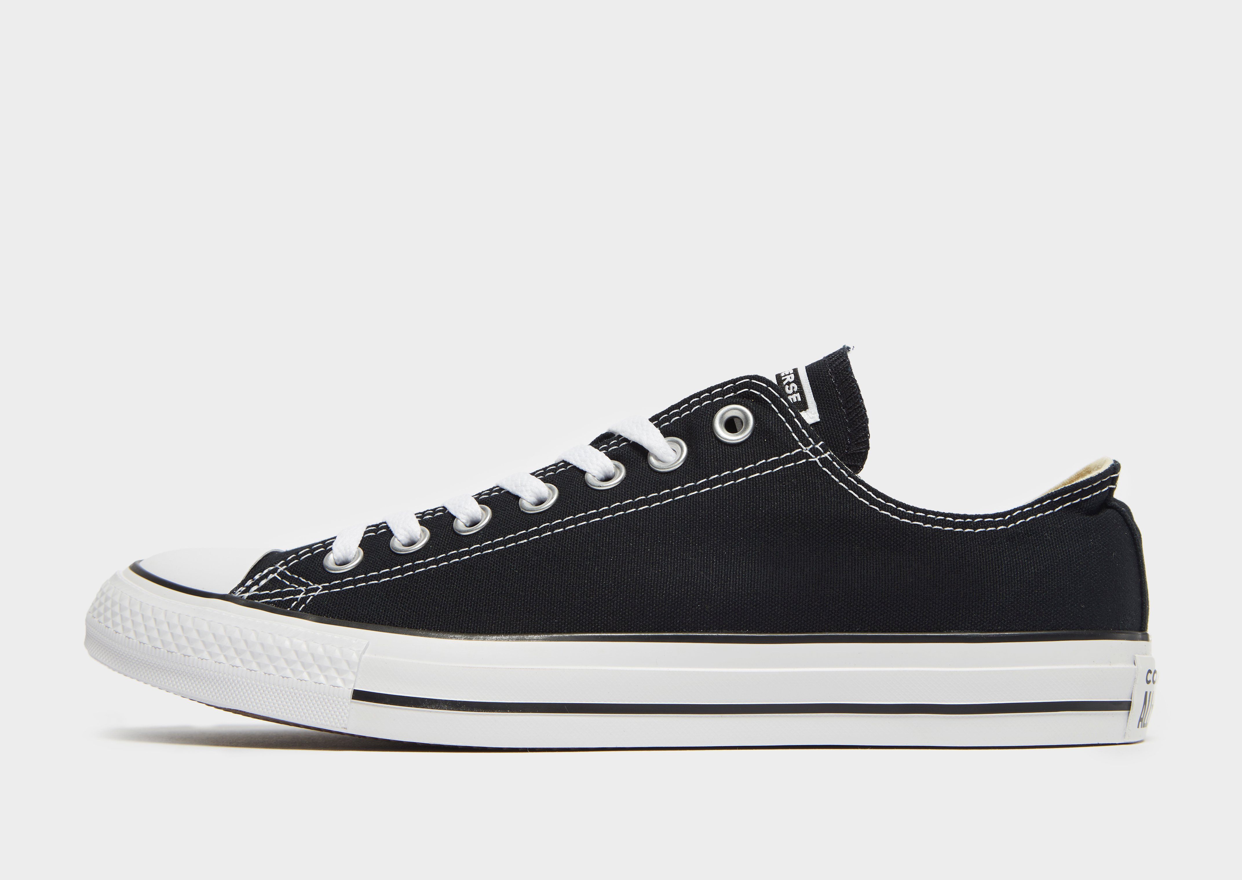 Converse Chuck Taylor All Star Ox JD Sports
