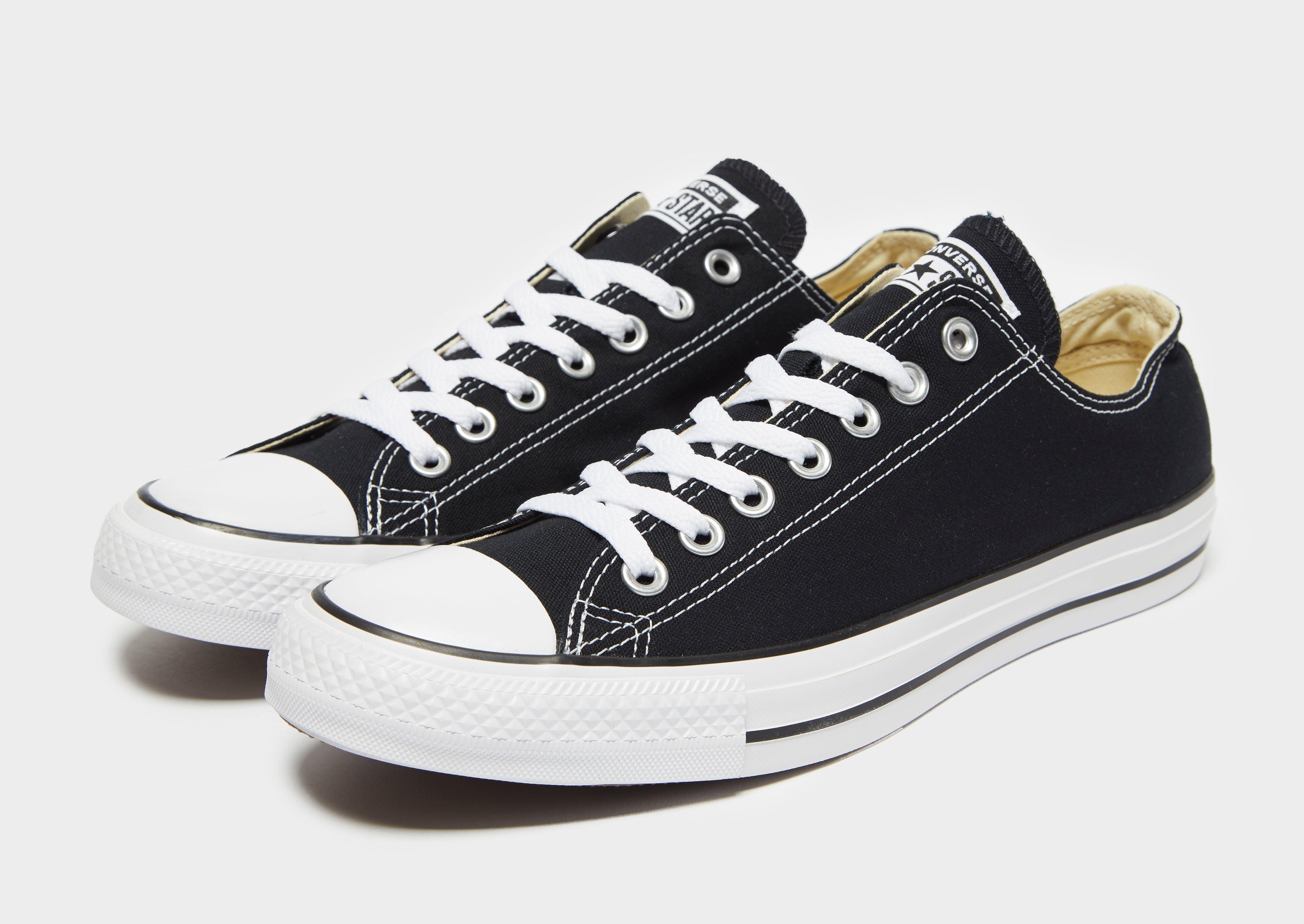 Converse Chuck Taylor All Star Ox