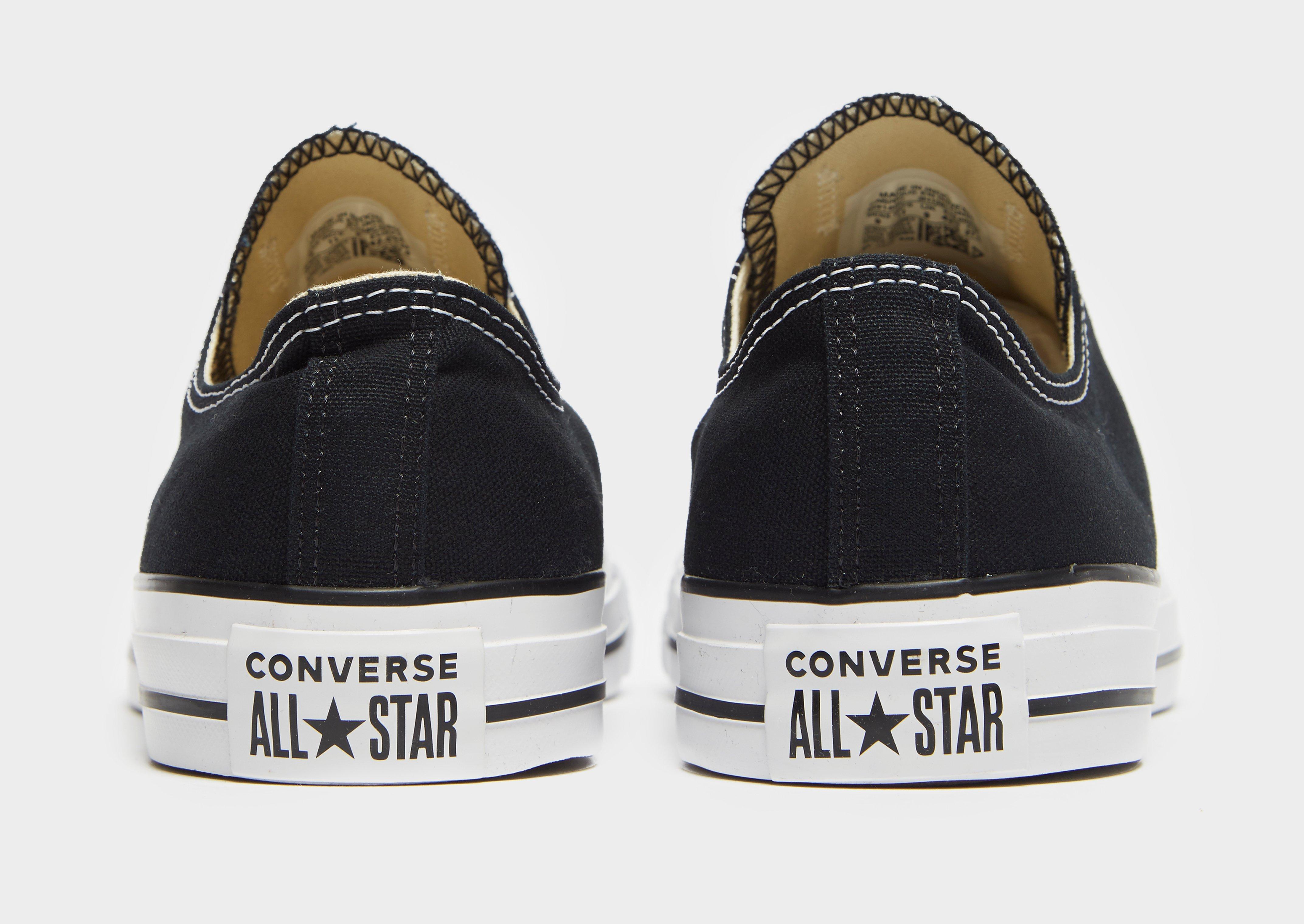 Converse Chuck Taylor All Star Ox