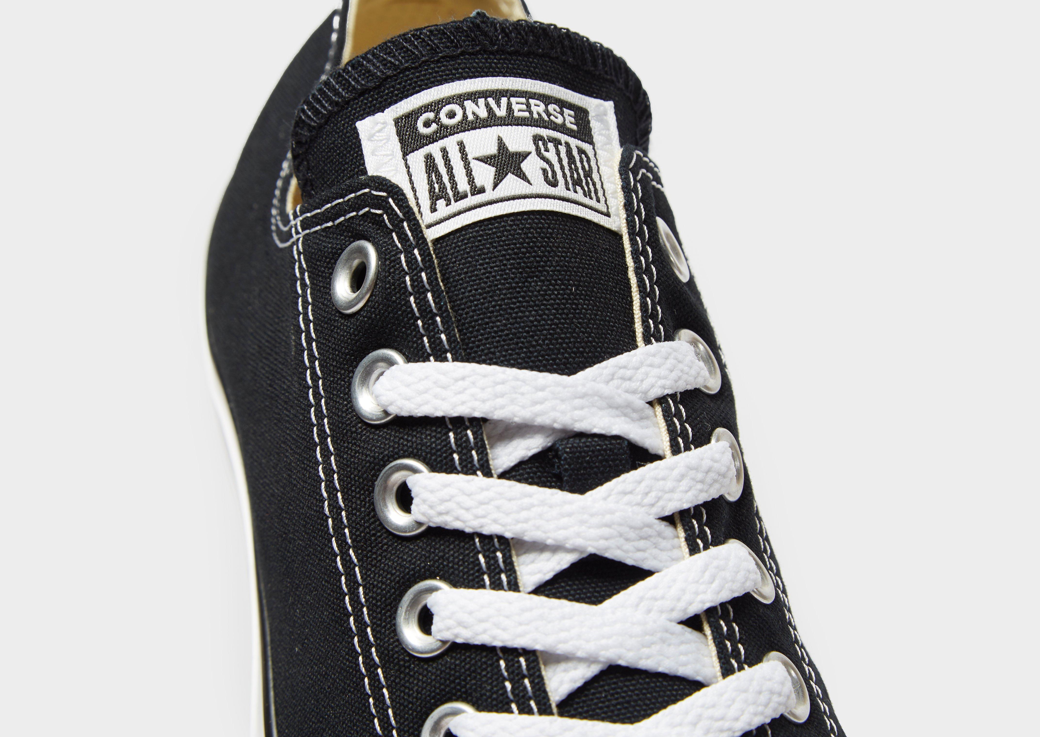 Converse Chuck Taylor All Star Ox