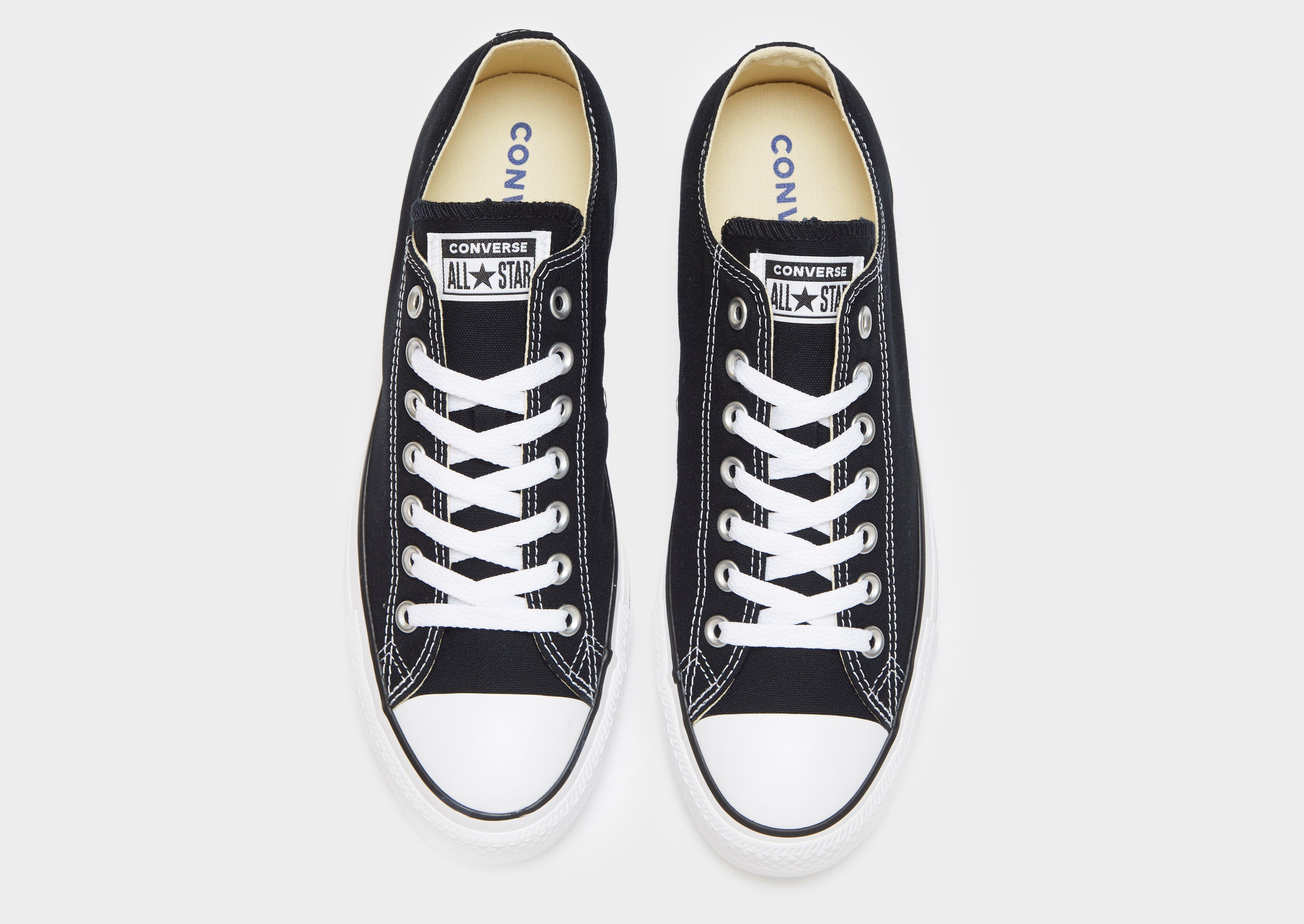 Converse Chuck Taylor All Star Ox