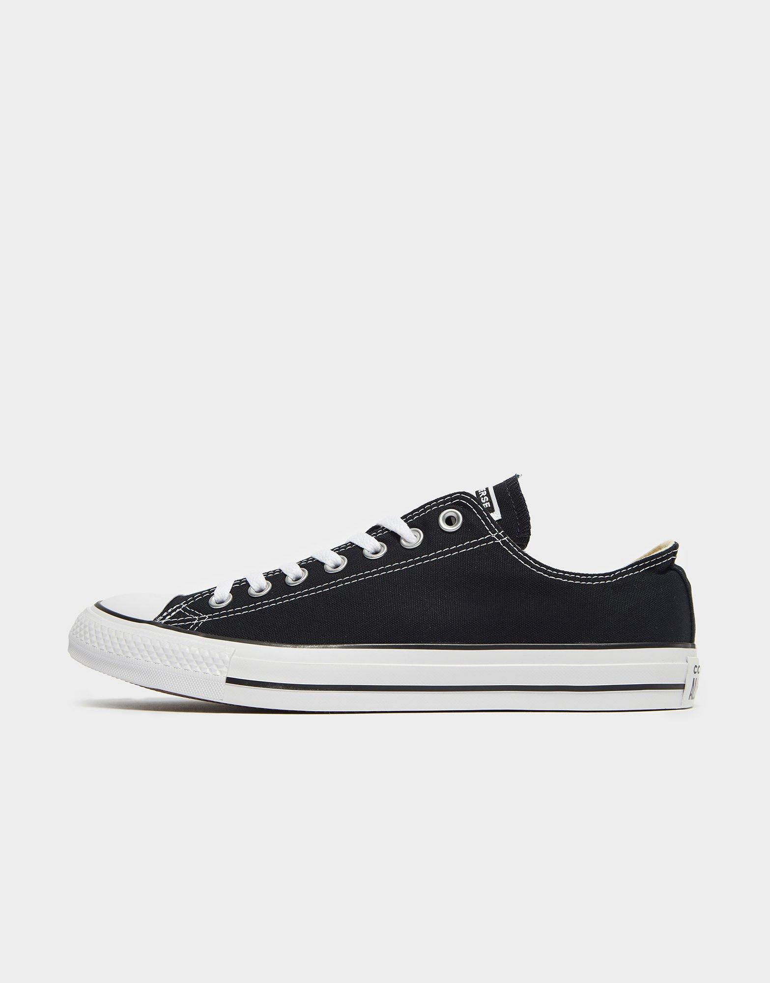 Converse Chuck Taylor All Star Ox