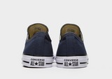 Converse Baskets All Star Ox Canvas Homme