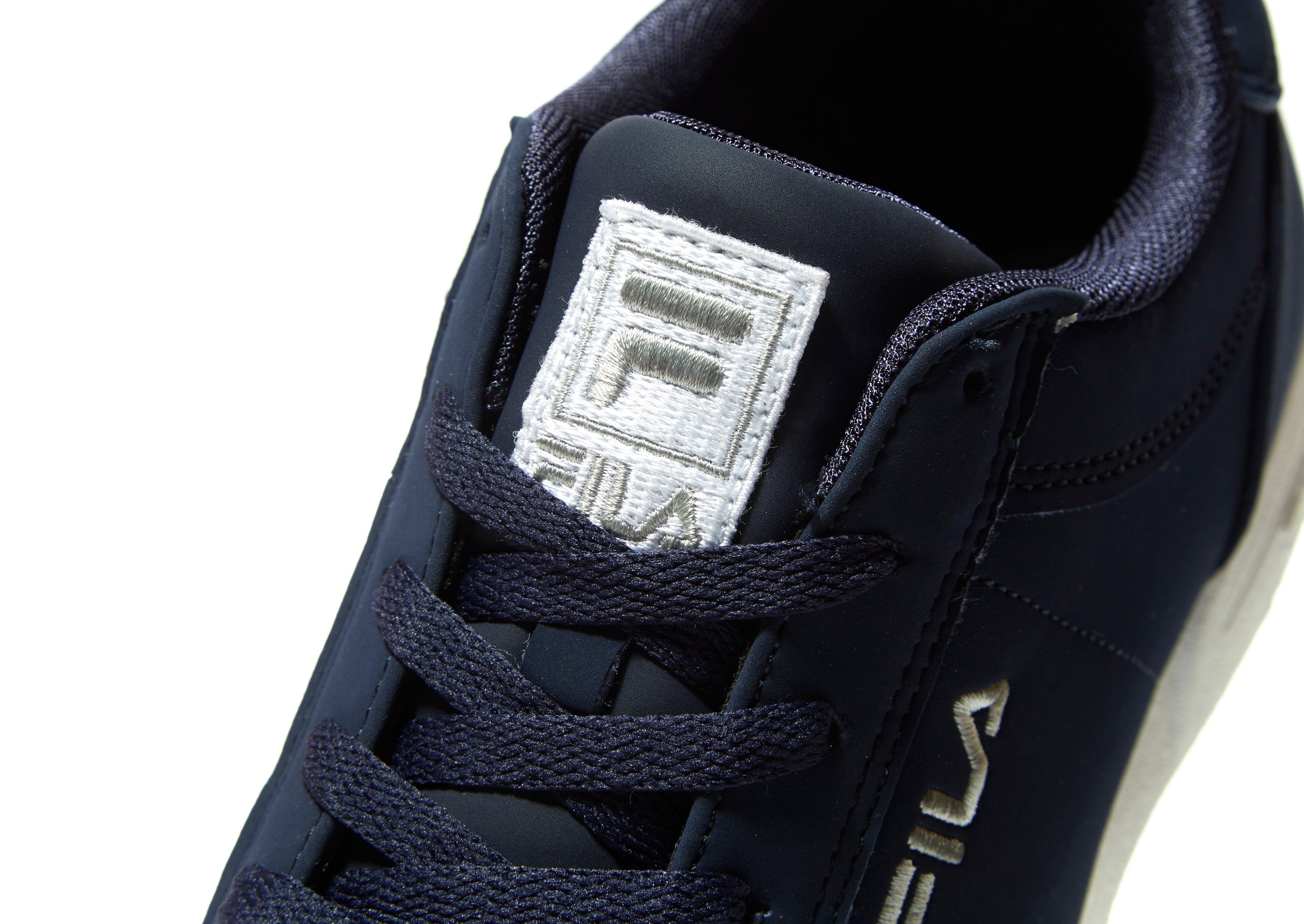 fila campora trainers