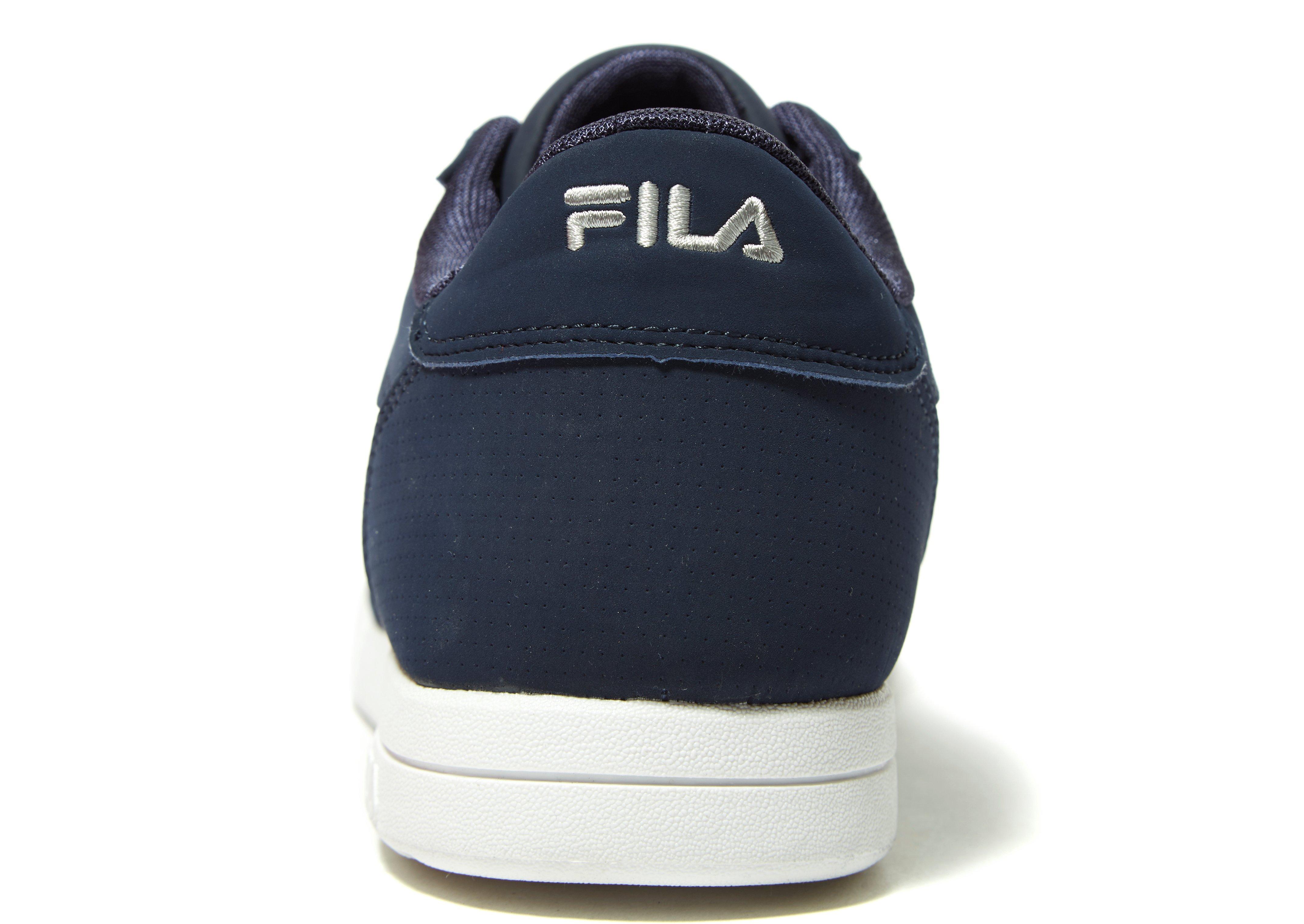 fila campora trainers