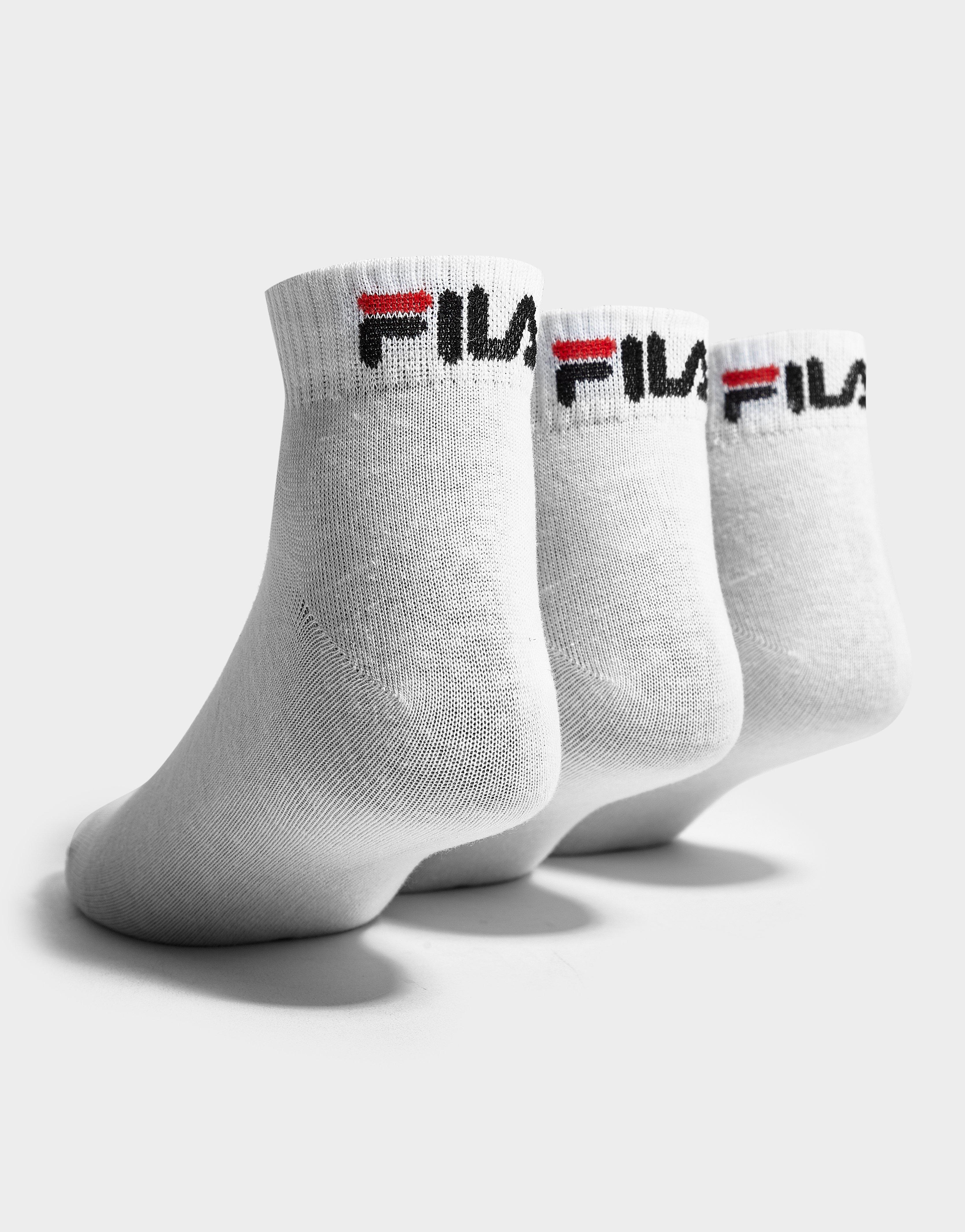 fila long socks