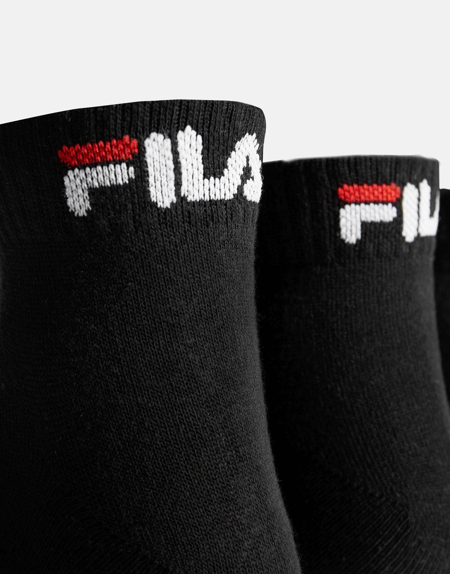 fila sport socks