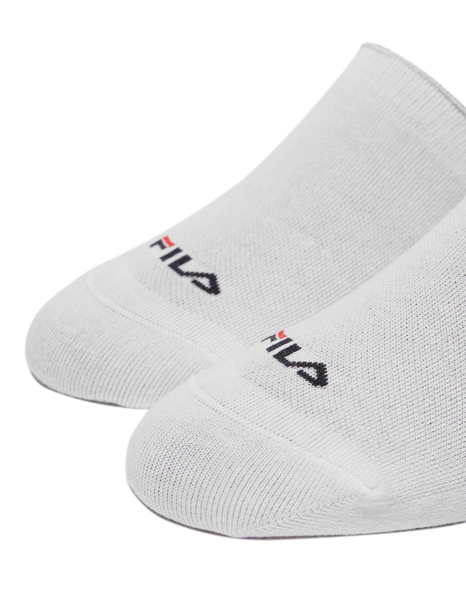 fila shoes sock