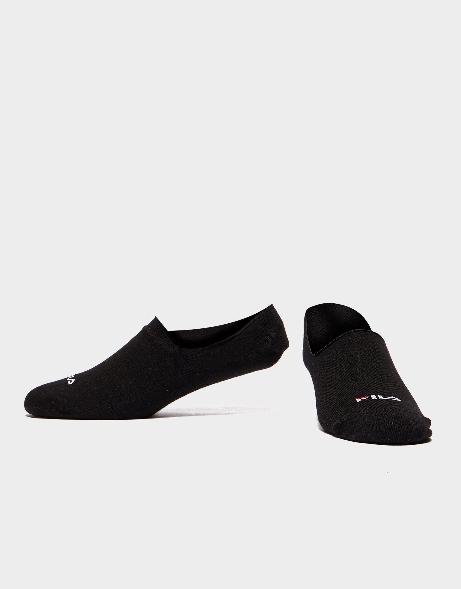 fila sock shoes