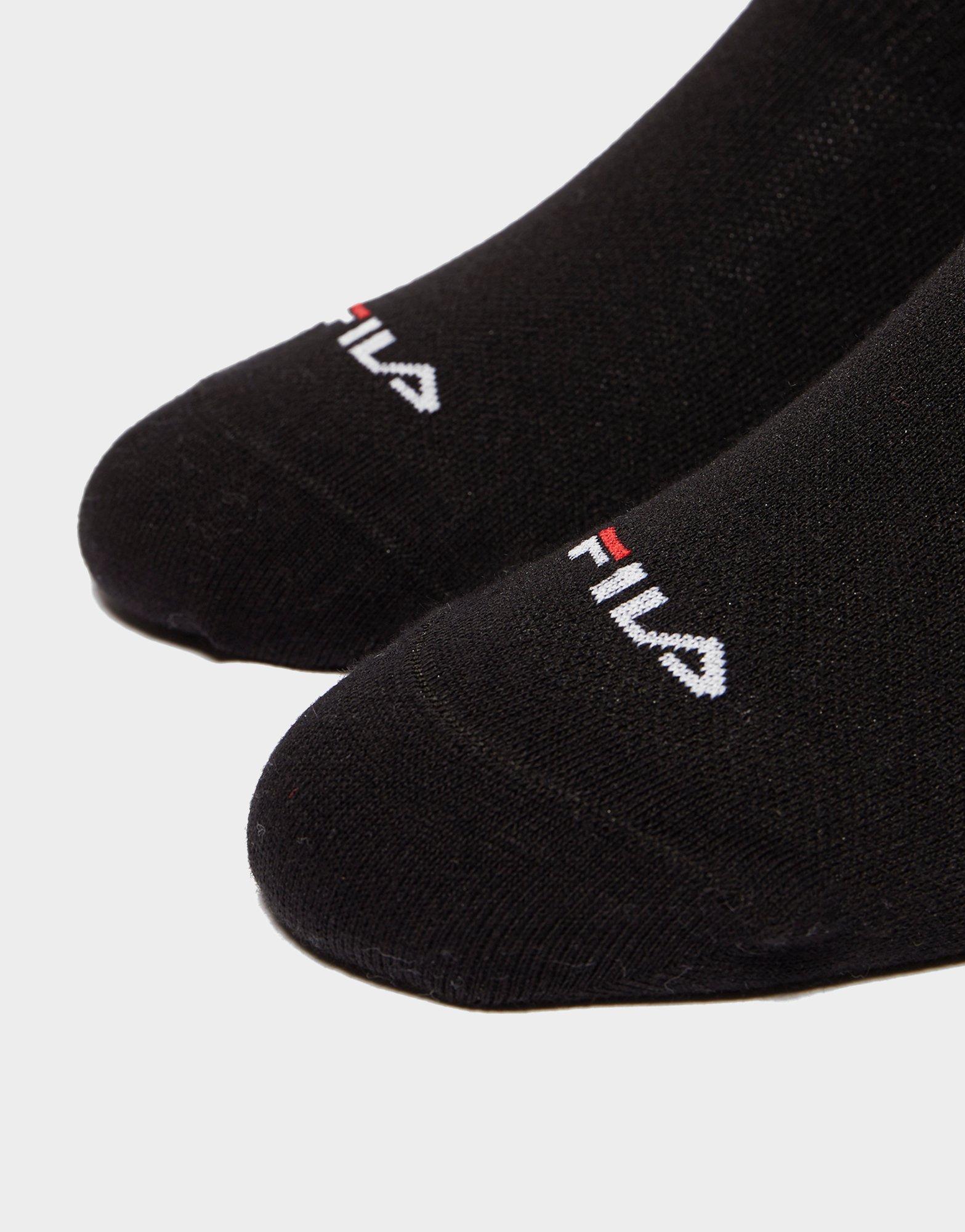 sock sneakers fila