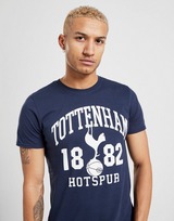 Official Team Tottenham Hotspur FC 1882 T-paita Miehet