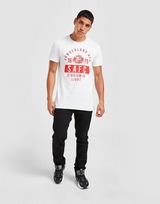Official Team T-Shirt Sunderland AFC Stand Homme