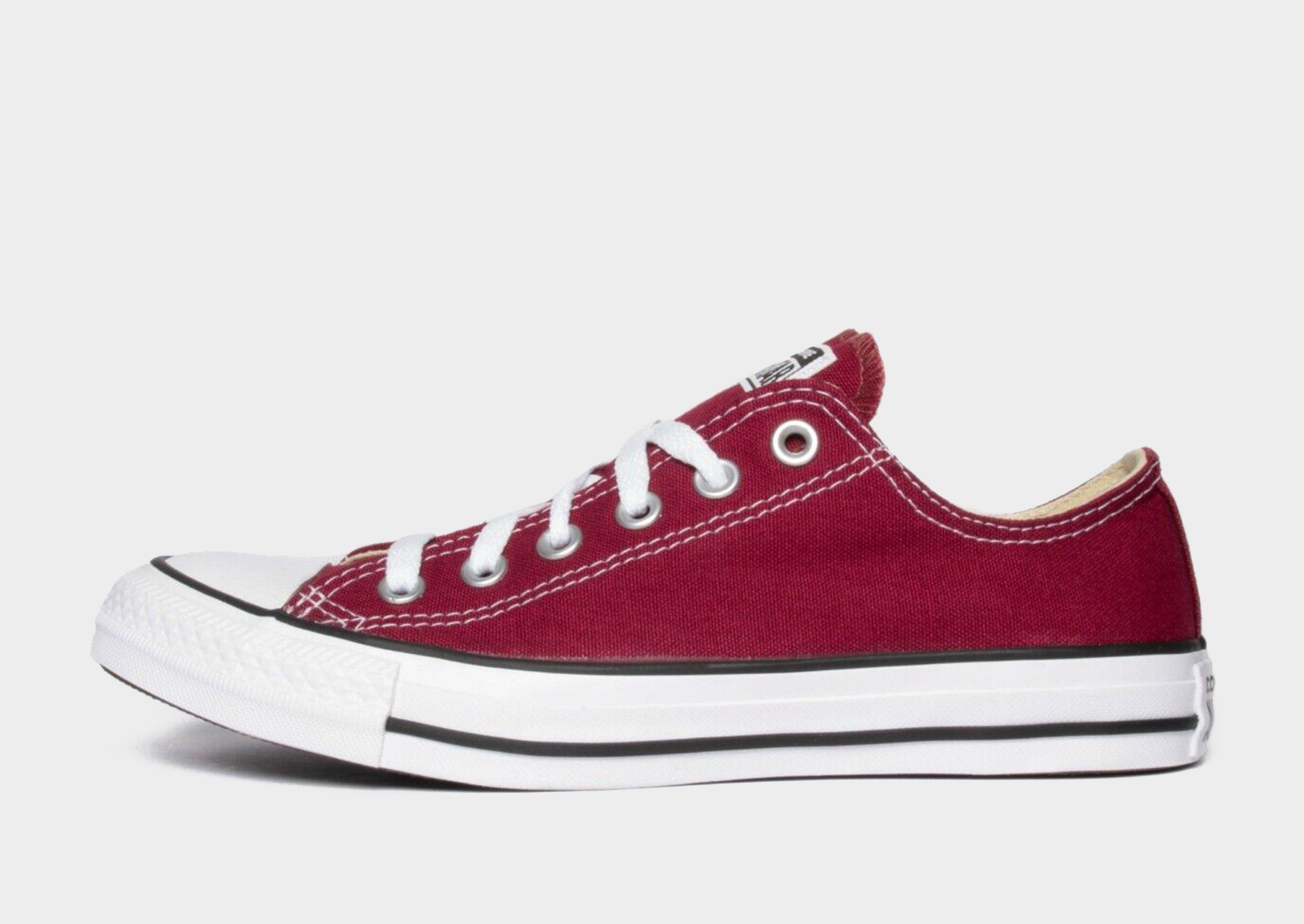 Converse Chuck Taylor All Star Ox