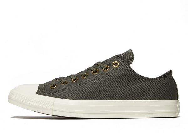 Converse Chuck Taylor All Star Ox | JD Sports Converse Chuck Taylor All Star Ox | JD Sports