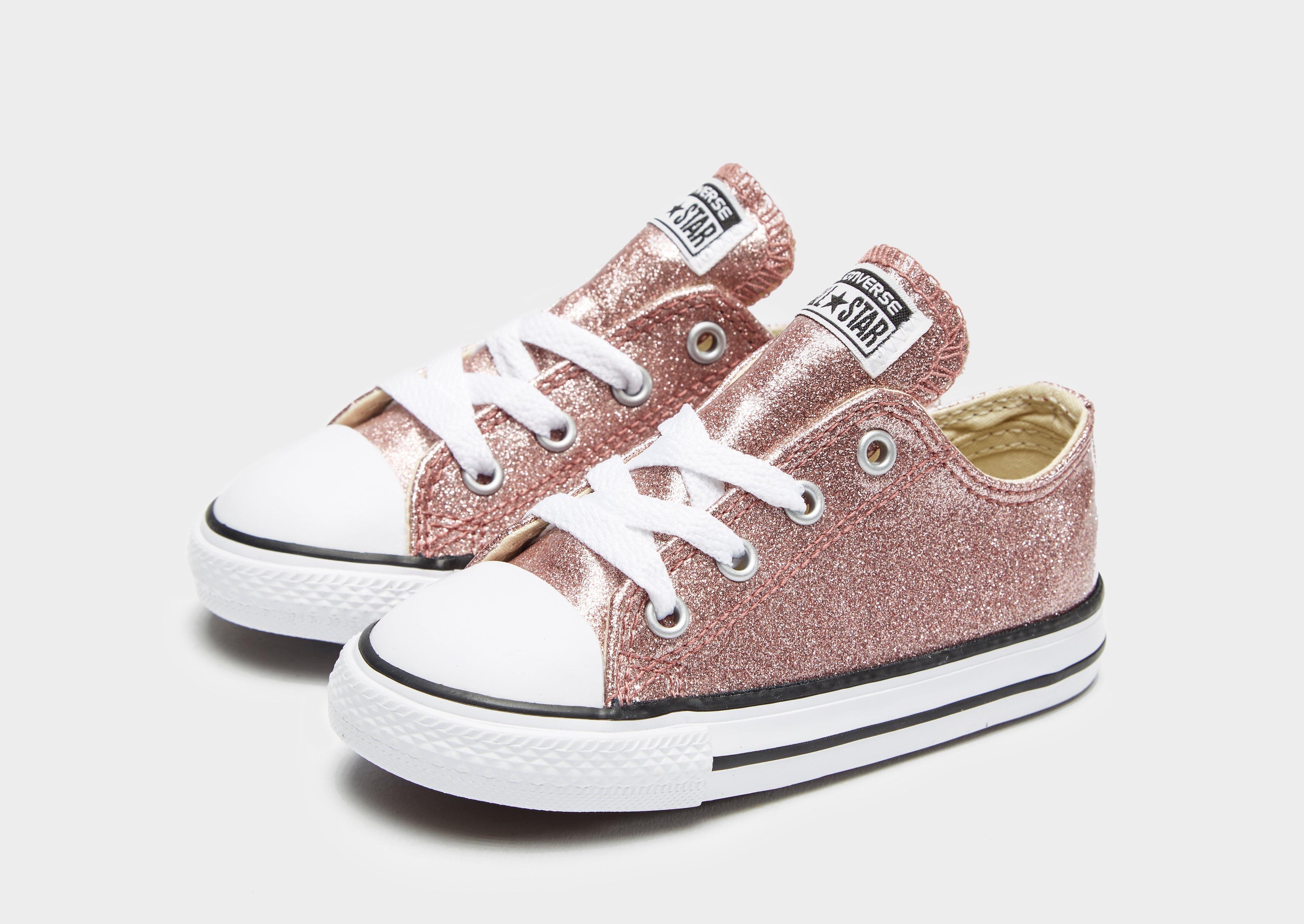 jd baby converse
