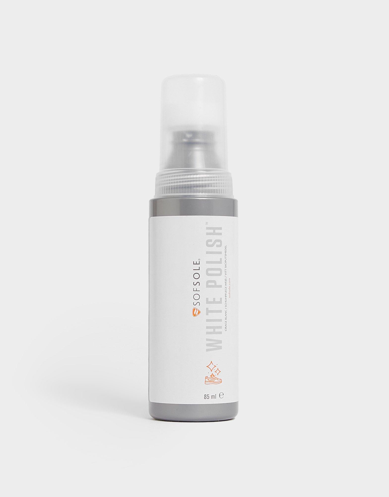Sof Sole Lucido bianco 90ml