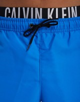 Calvin Klein Waistband Zwem Shorts Junior