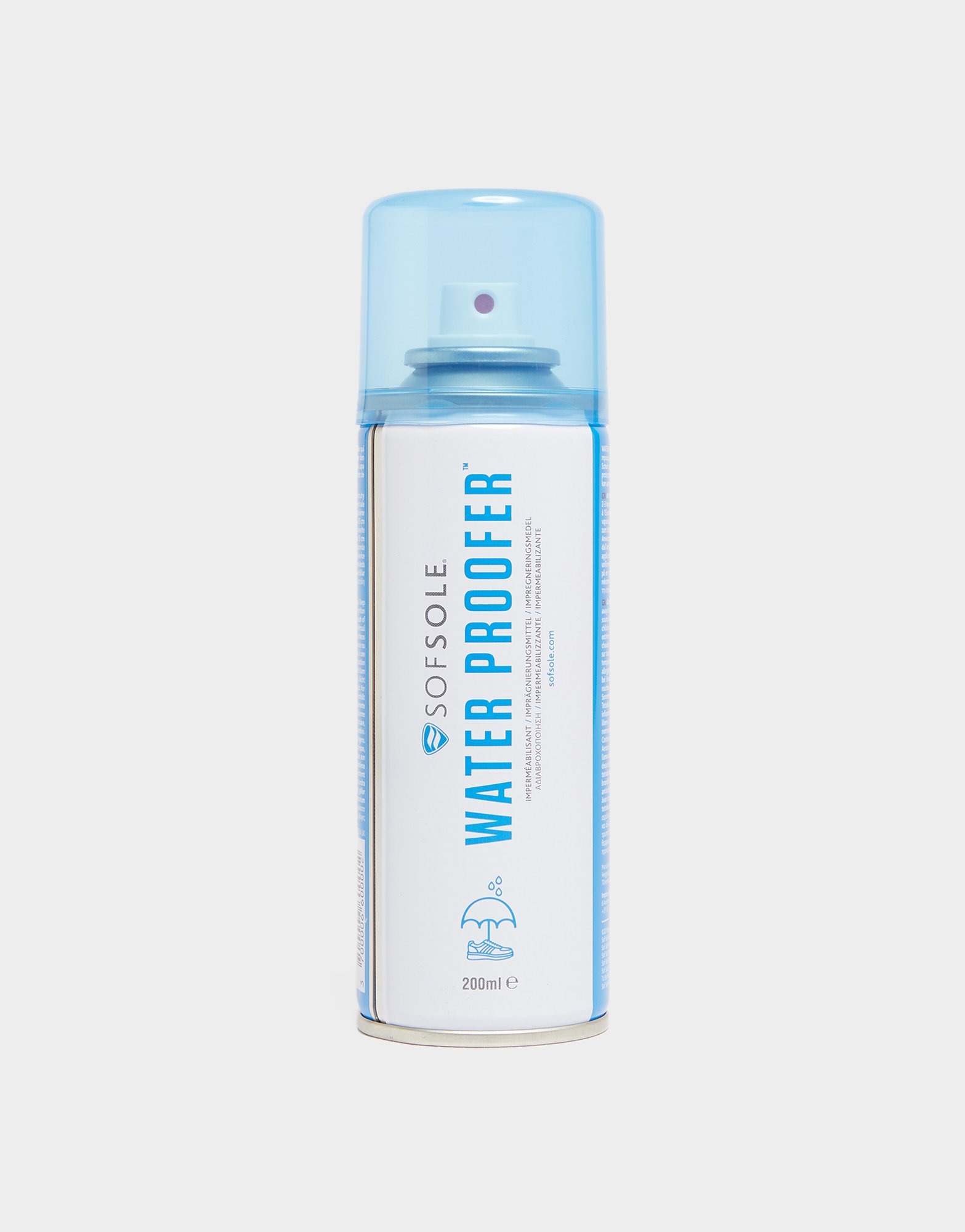 Blue Sof Sole Water Proofer 200ml JD Sports Ireland