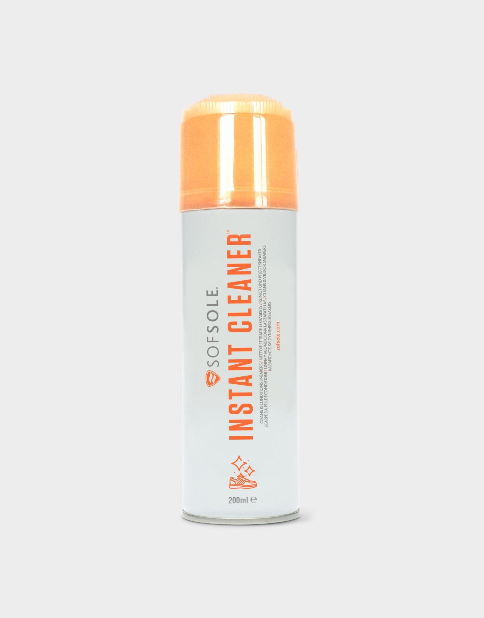 Sof Sole Instant Cleaner Orange- JD Sports France