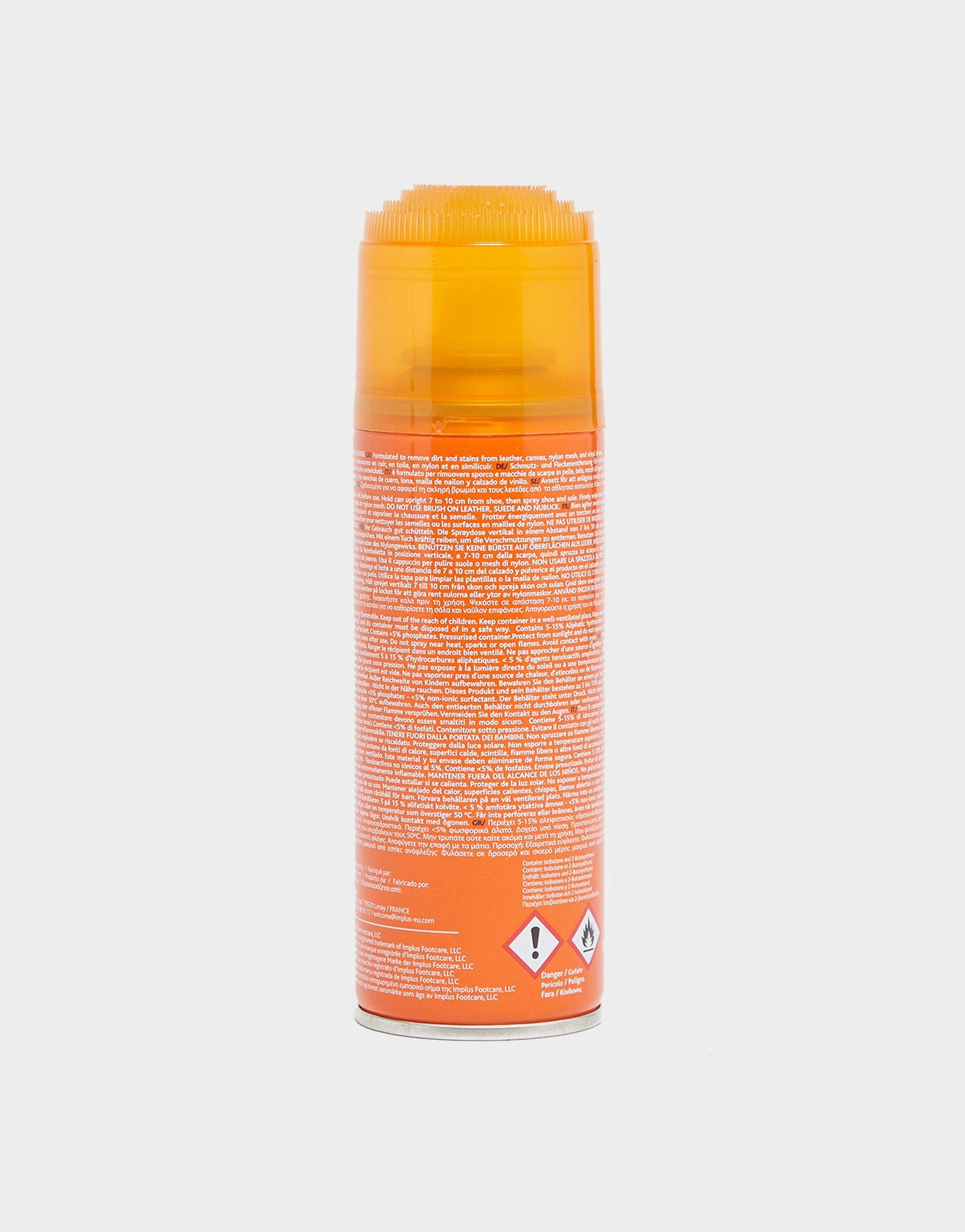 Sof Sole Instant Cleaner Orange- JD Sports France