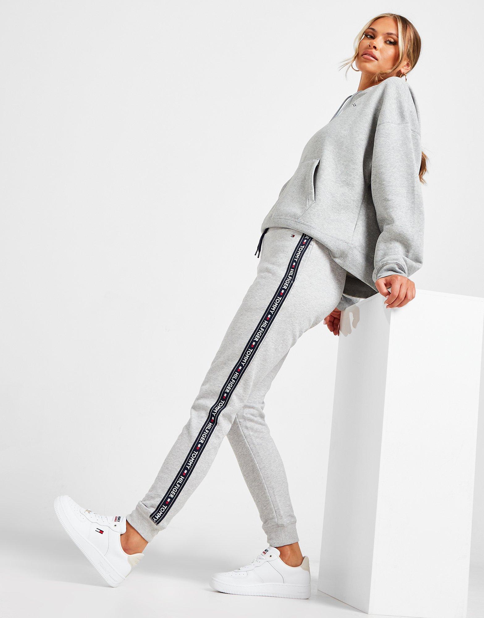 tommy hilfiger joggers women's